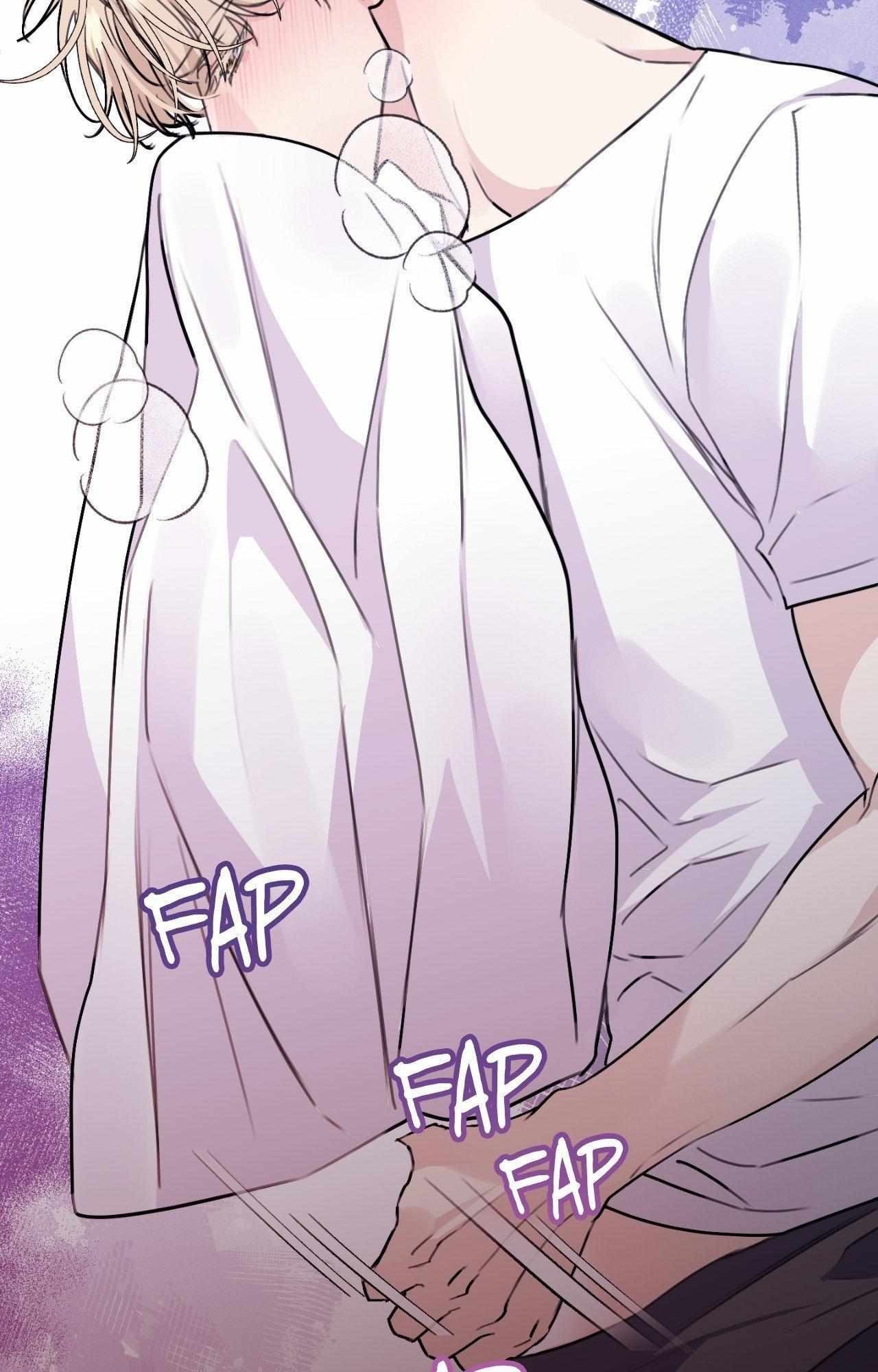 Moon Embracing The Sun (Yaoi) Chapter 27 - Page 59 in English