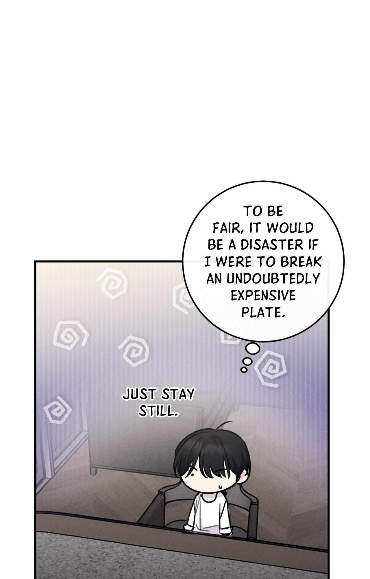 Moon Embracing The Sun (Yaoi) Chapter 27 - Page 6 in English