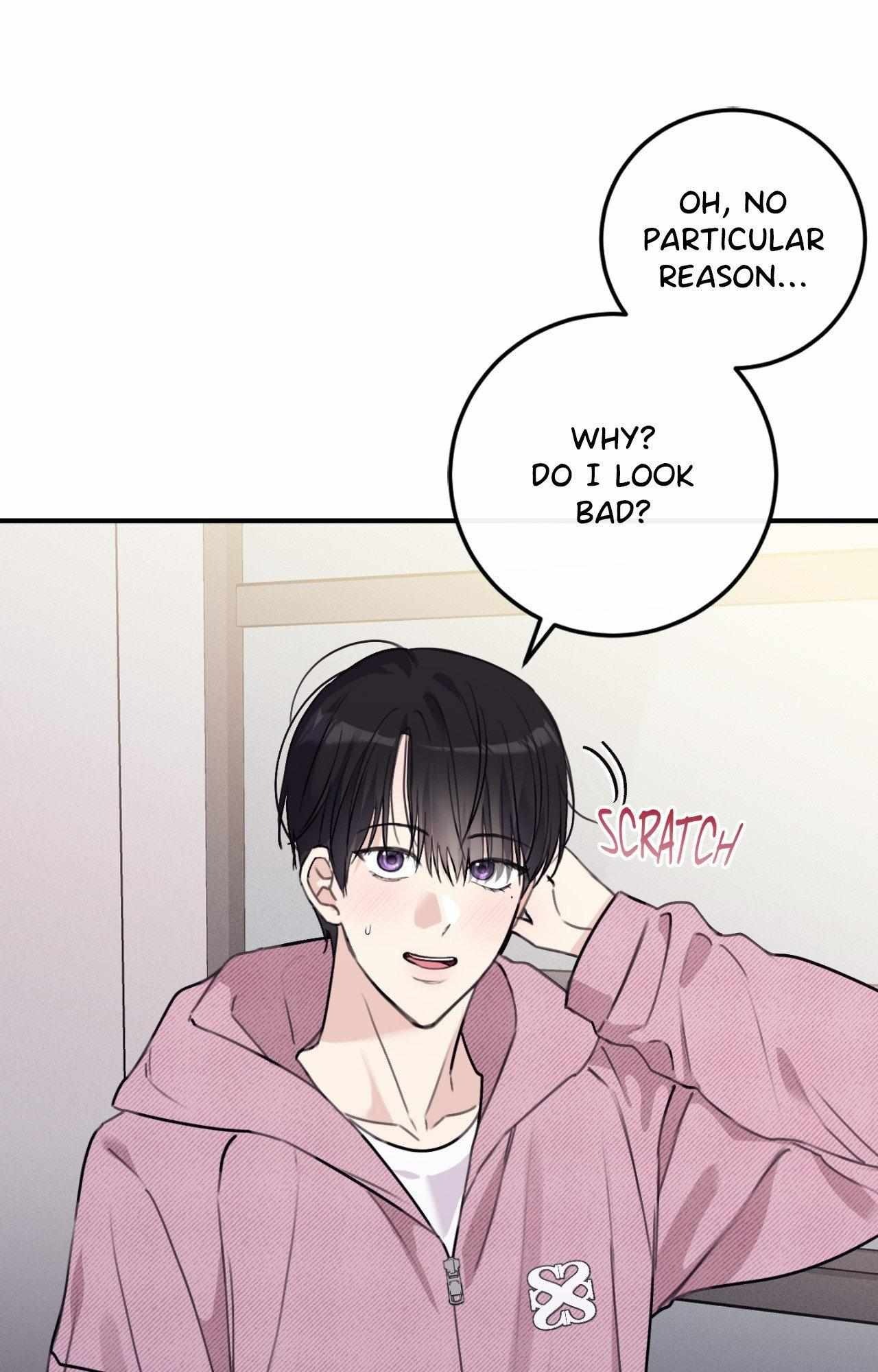 Moon Embracing The Sun (Yaoi) Chapter 28 - Page 105 in English
