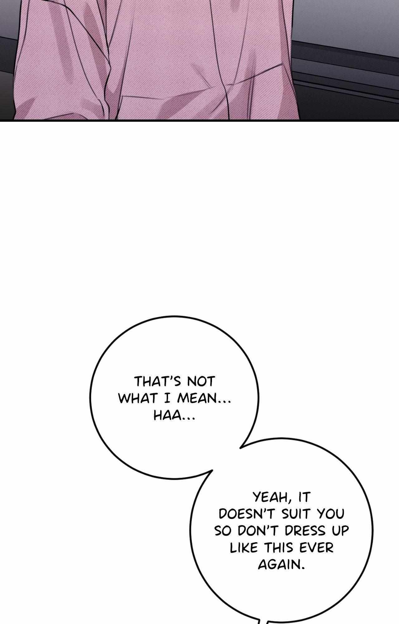 Moon Embracing The Sun (Yaoi) Chapter 28 - Page 106 in English