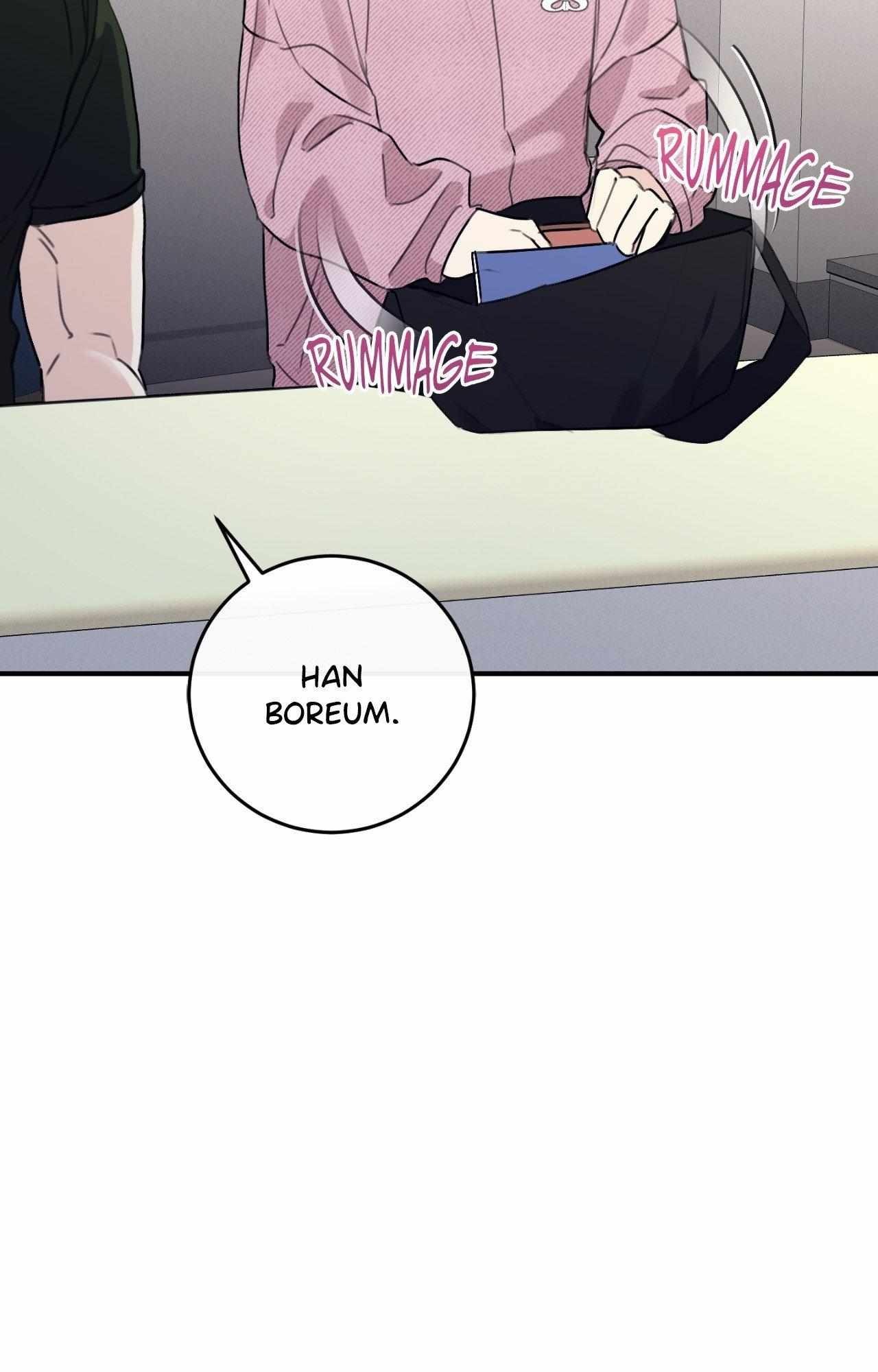 Moon Embracing The Sun (Yaoi) Chapter 28 - Page 115 in English