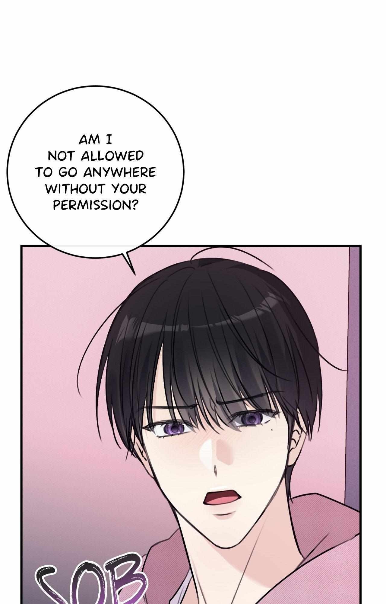 Moon Embracing The Sun (Yaoi) Chapter 28 - Page 118 in English