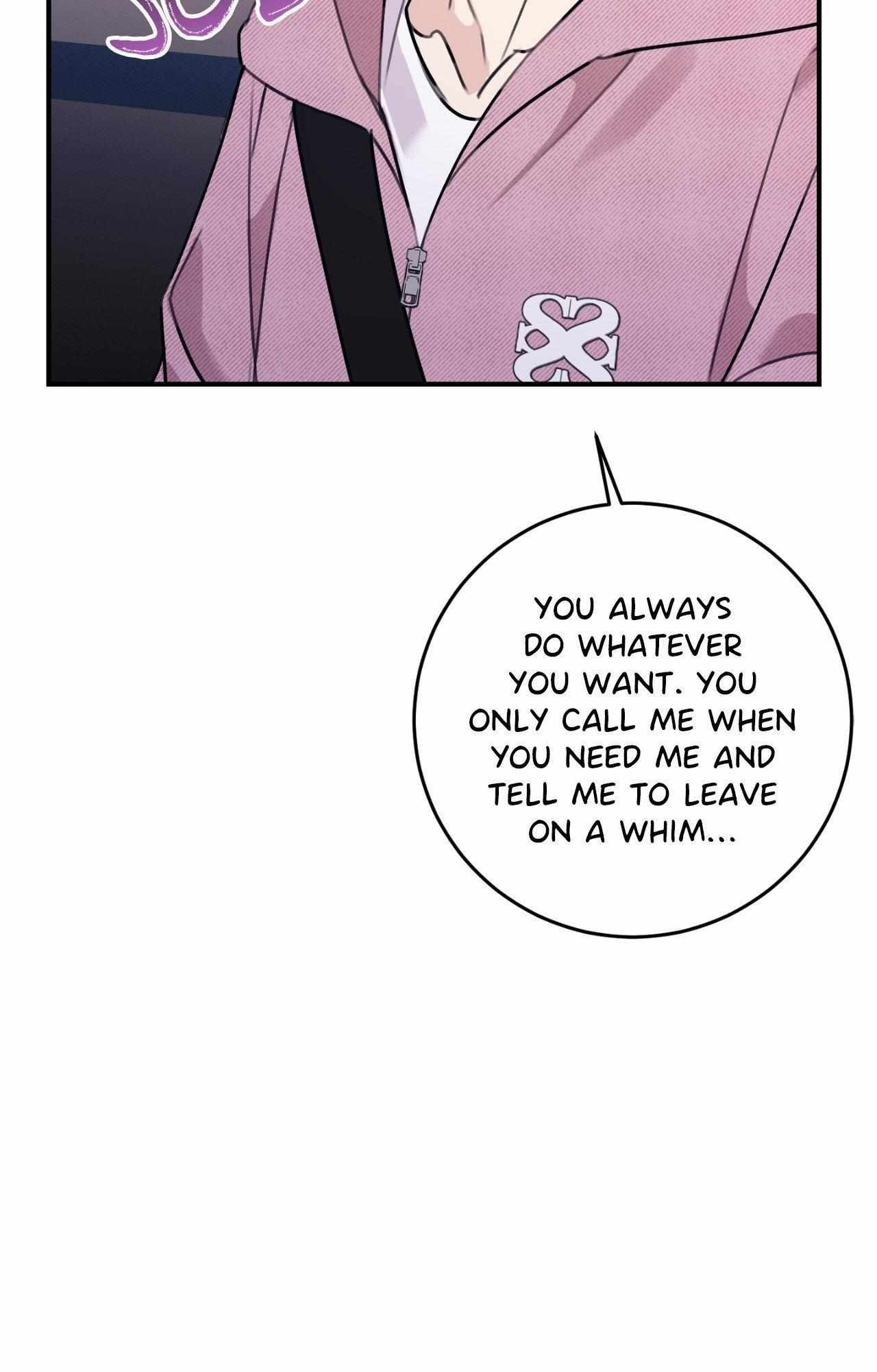 Moon Embracing The Sun (Yaoi) Chapter 28 - Page 119 in English