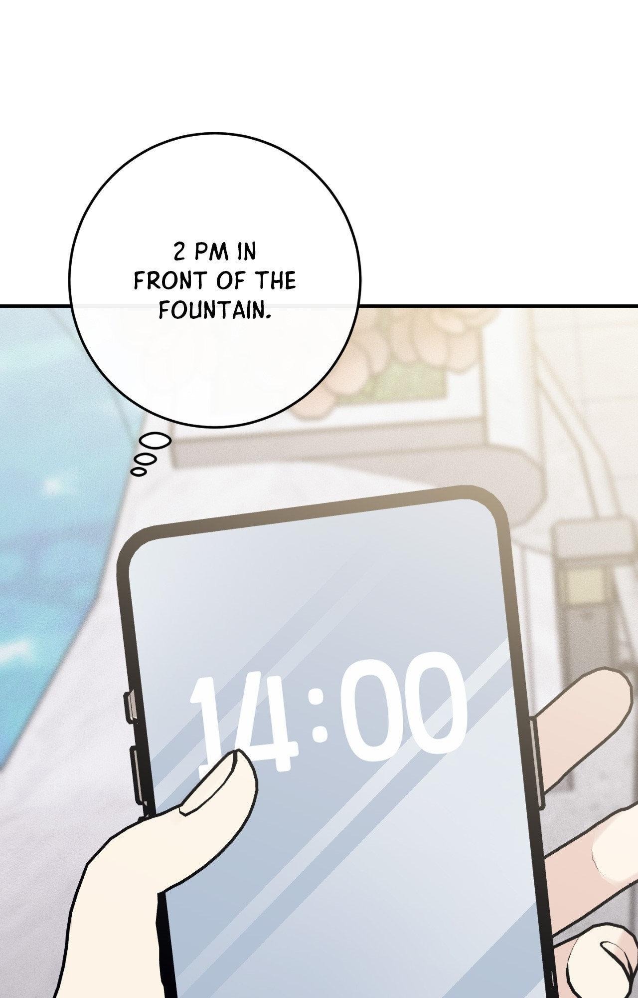 Moon Embracing The Sun (Yaoi) Chapter 28 - Page 12 in English