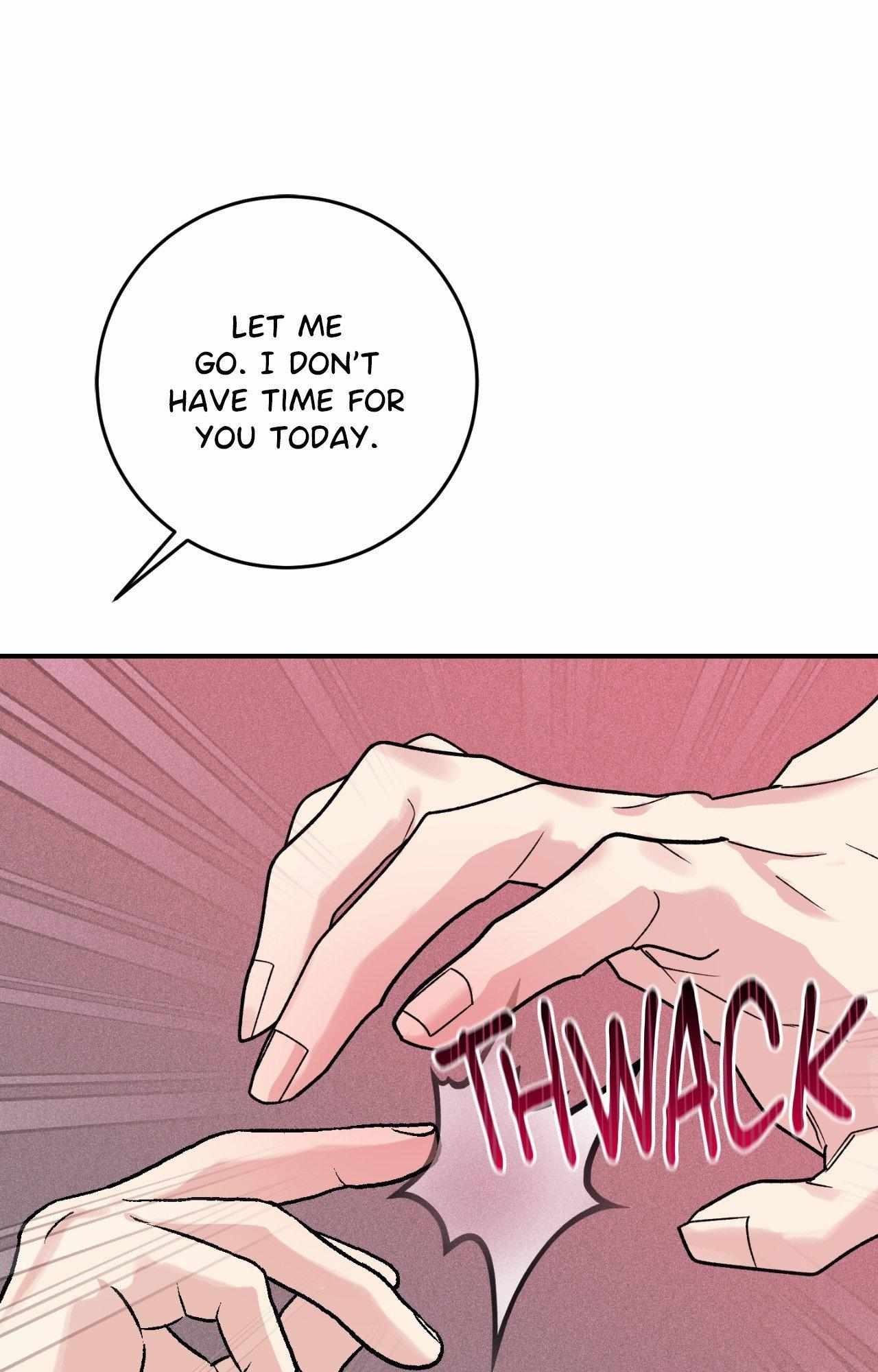 Moon Embracing The Sun (Yaoi) Chapter 28 - Page 120 in English
