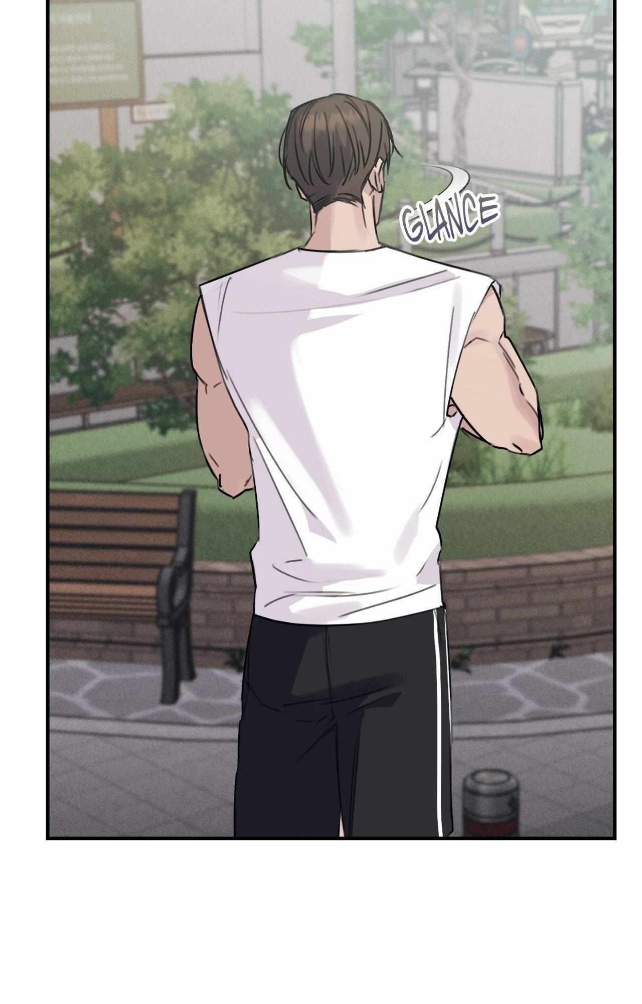 Moon Embracing The Sun (Yaoi) Chapter 28 - Page 16 in English