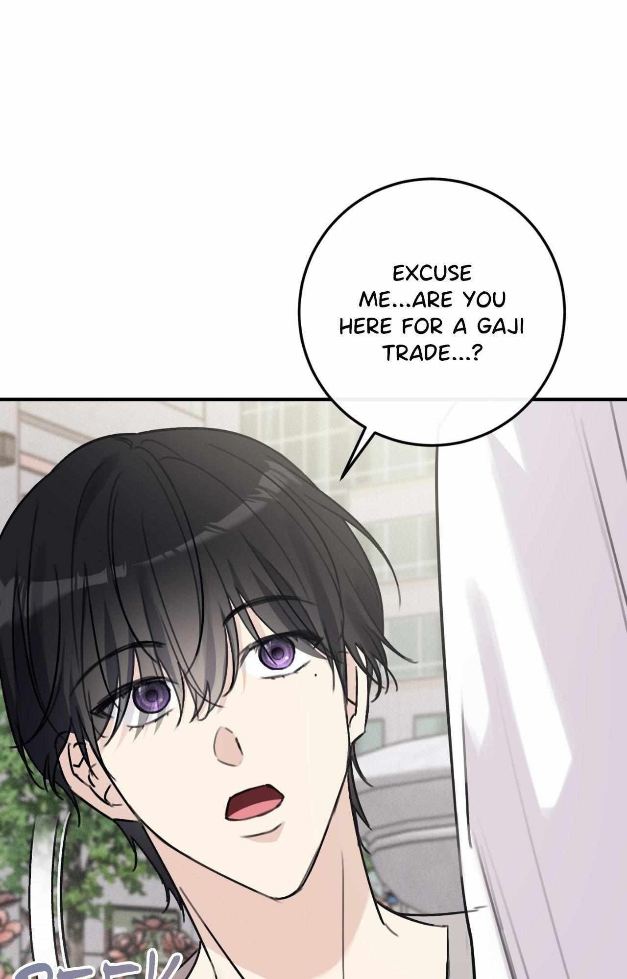 Moon Embracing The Sun (Yaoi) Chapter 28 - Page 17 in English