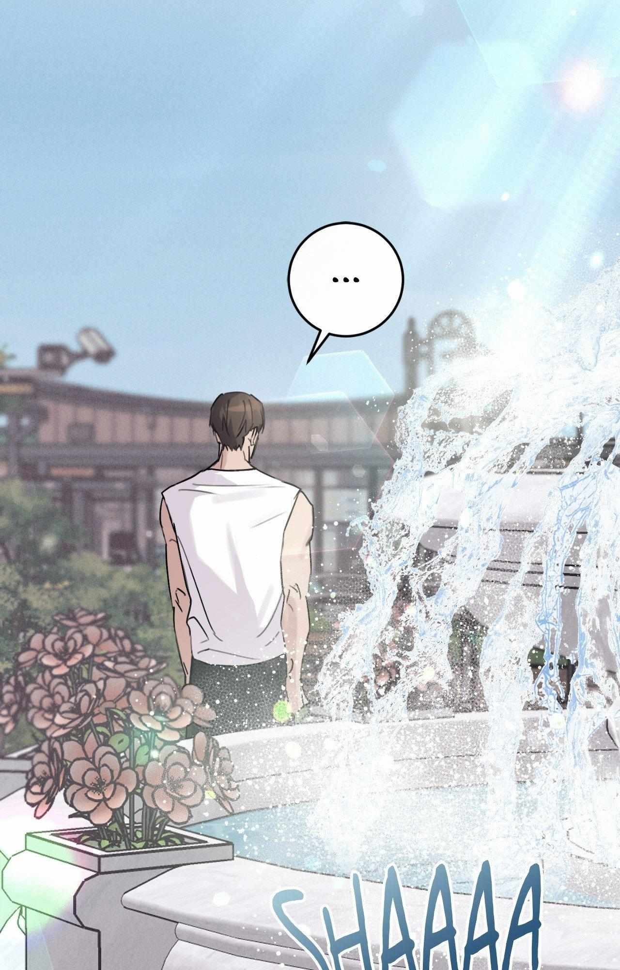Moon Embracing The Sun (Yaoi) Chapter 28 - Page 33 in English