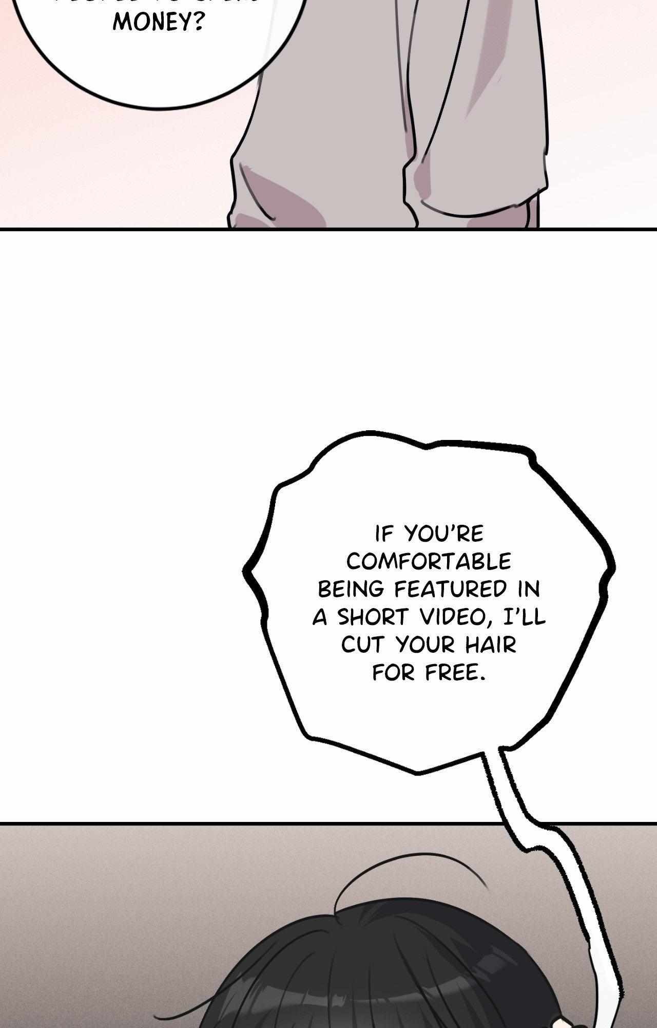 Moon Embracing The Sun (Yaoi) Chapter 28 - Page 42 in English
