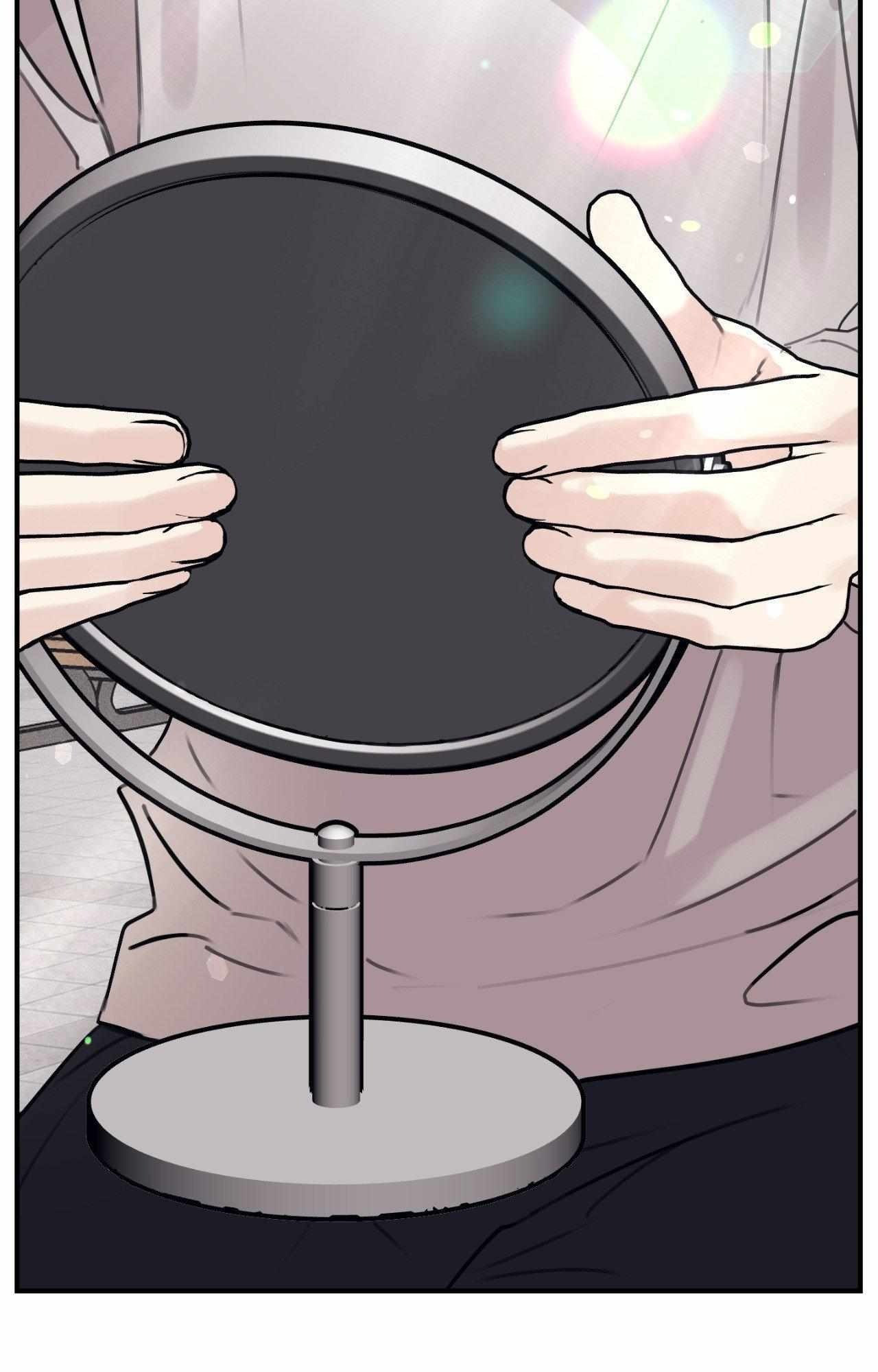 Moon Embracing The Sun (Yaoi) Chapter 28 - Page 48 in English