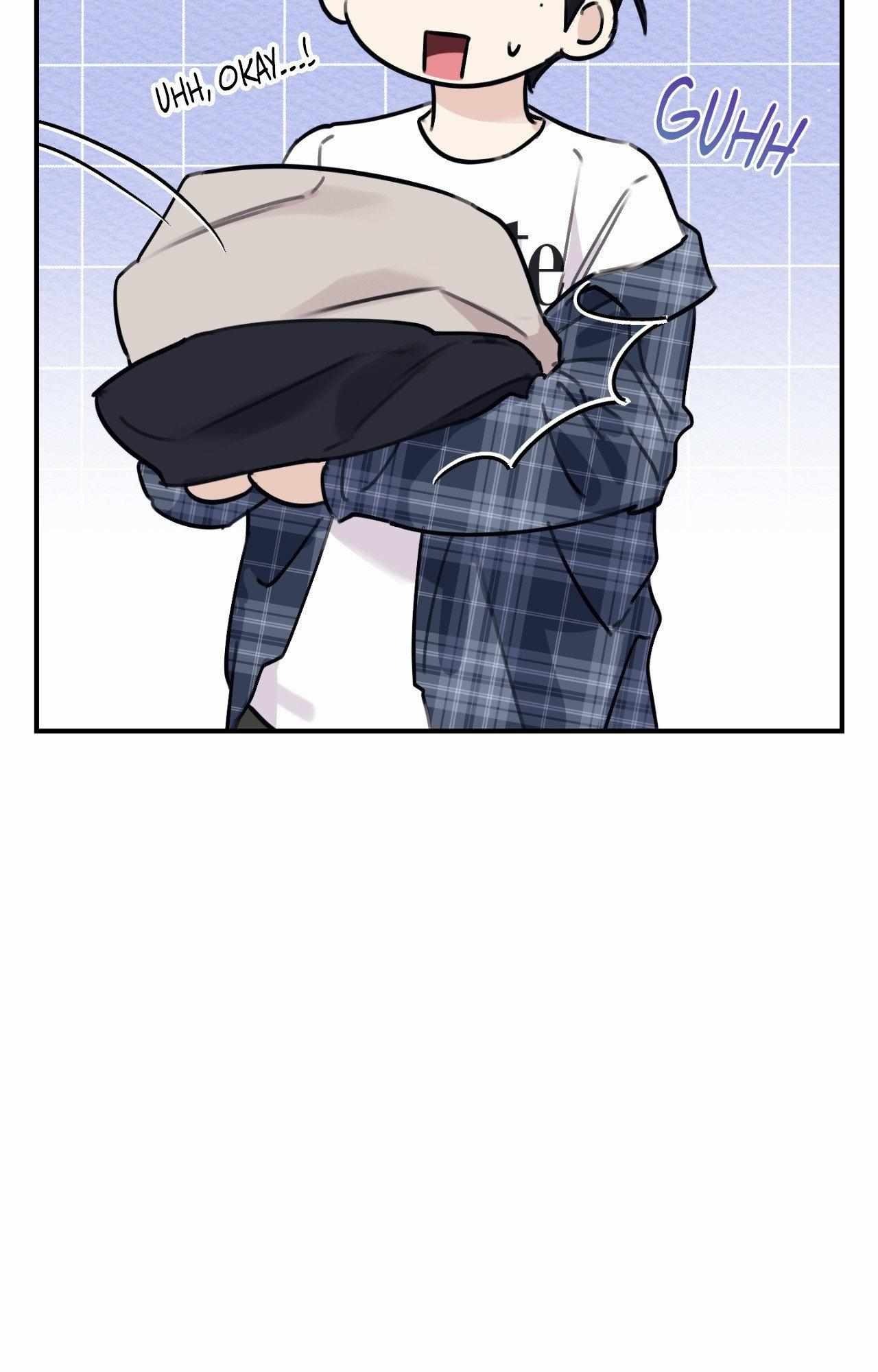 Moon Embracing The Sun (Yaoi) Chapter 28 - Page 60 in English