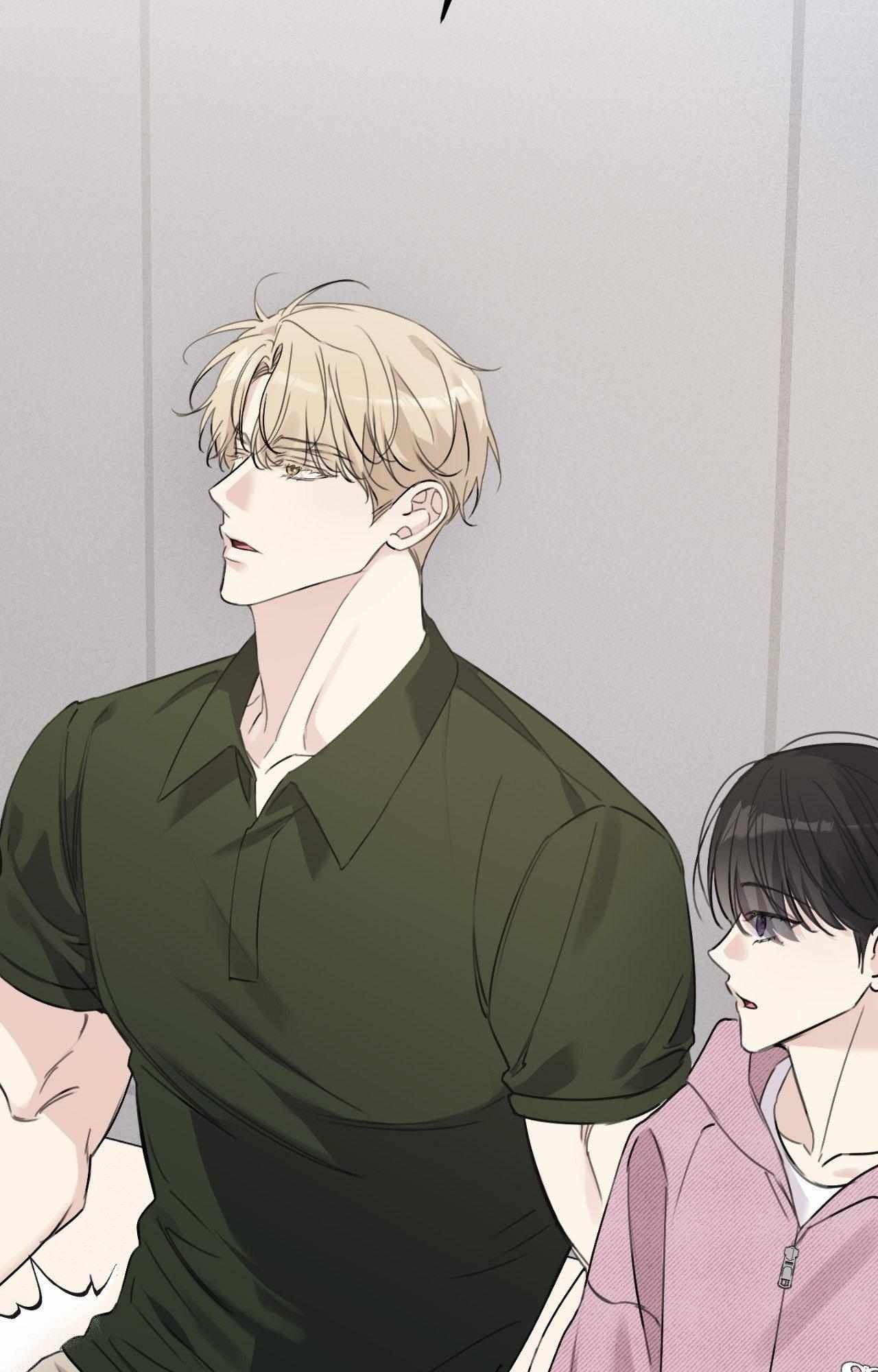 Moon Embracing The Sun (Yaoi) Chapter 28 - Page 94 in English