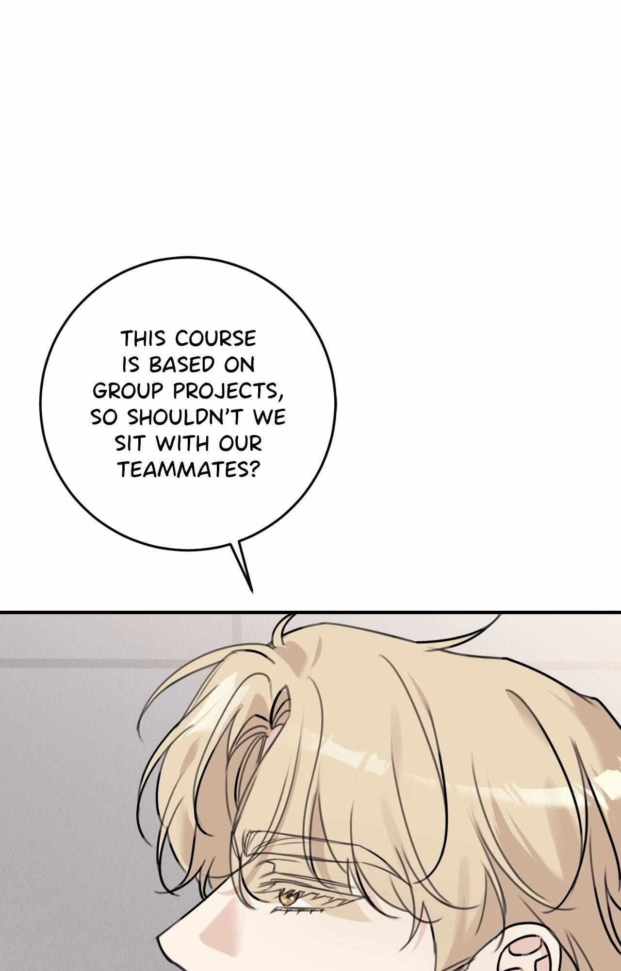 Moon Embracing The Sun (Yaoi) Chapter 28 - Page 96 in English