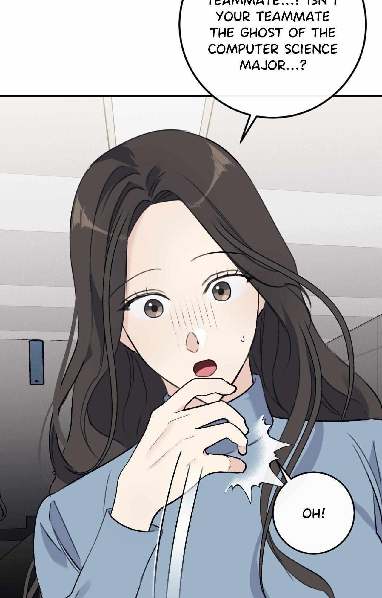 Moon Embracing The Sun (Yaoi) Chapter 28 - Page 98 in English