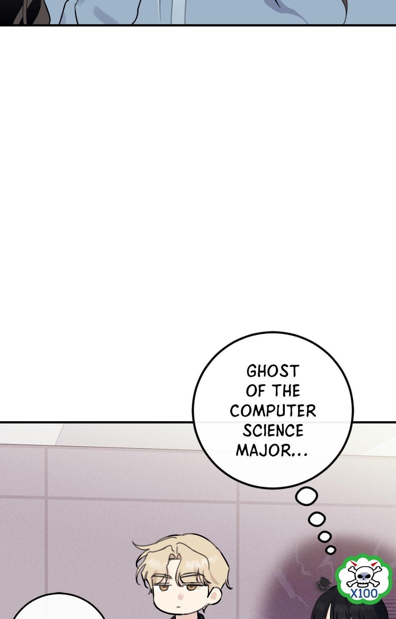 Moon Embracing The Sun (Yaoi) Chapter 28 - Page 99 in English