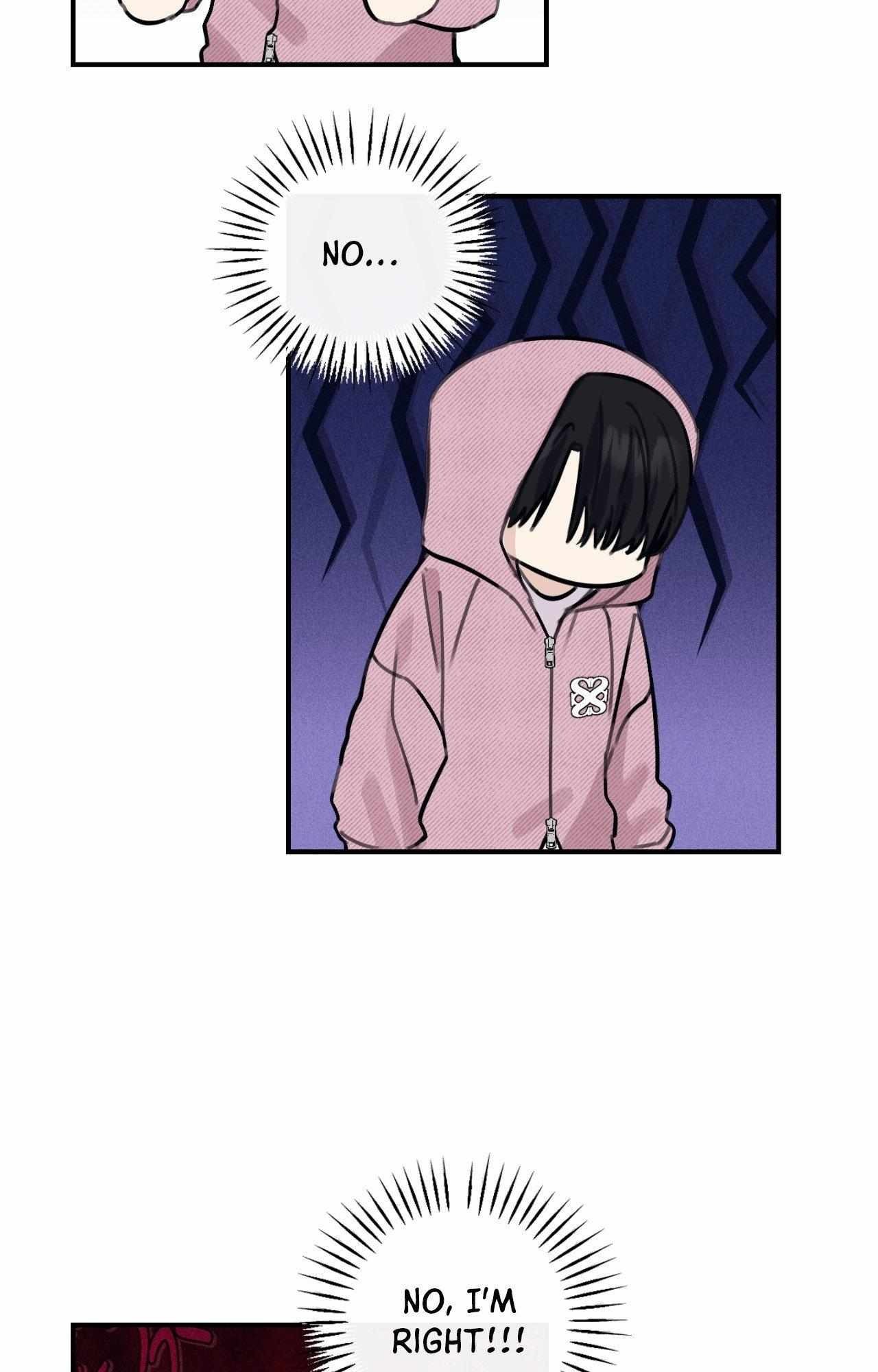 Moon Embracing The Sun (Yaoi) Chapter 29 - Page 100 in English
