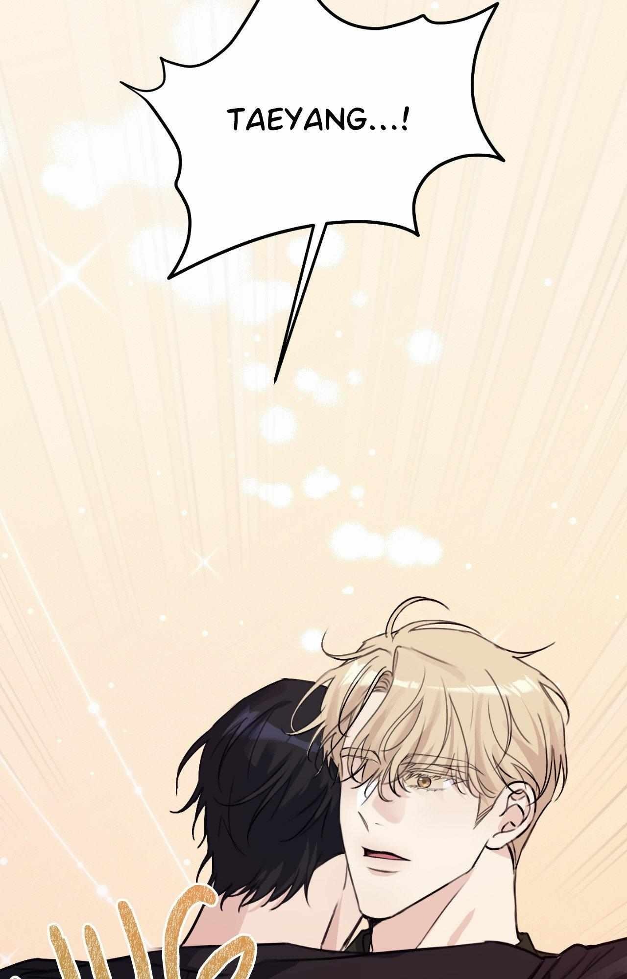 Moon Embracing The Sun (Yaoi) Chapter 29 - Page 16 in English