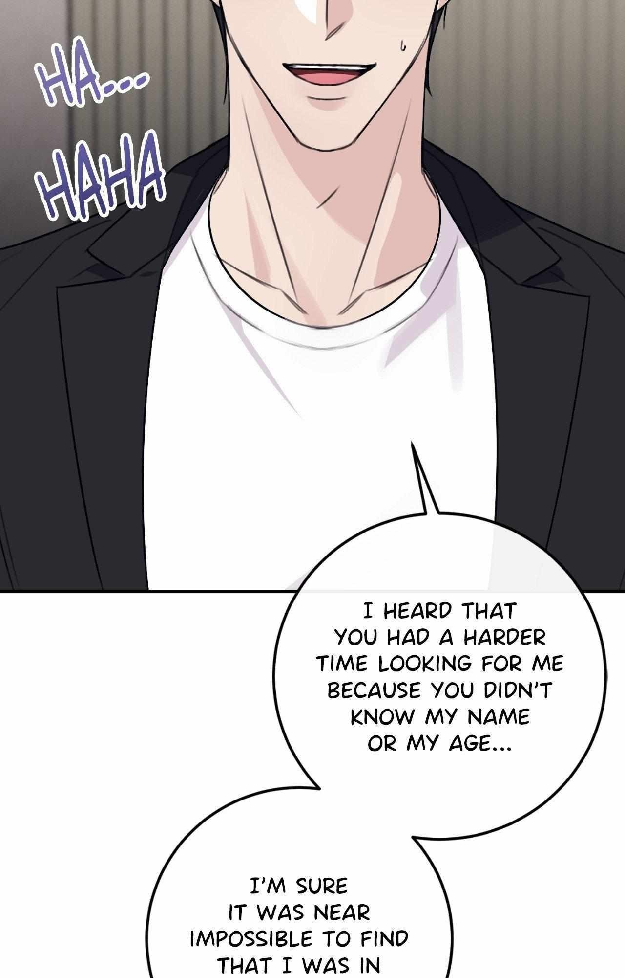 Moon Embracing The Sun (Yaoi) Chapter 29 - Page 32 in English