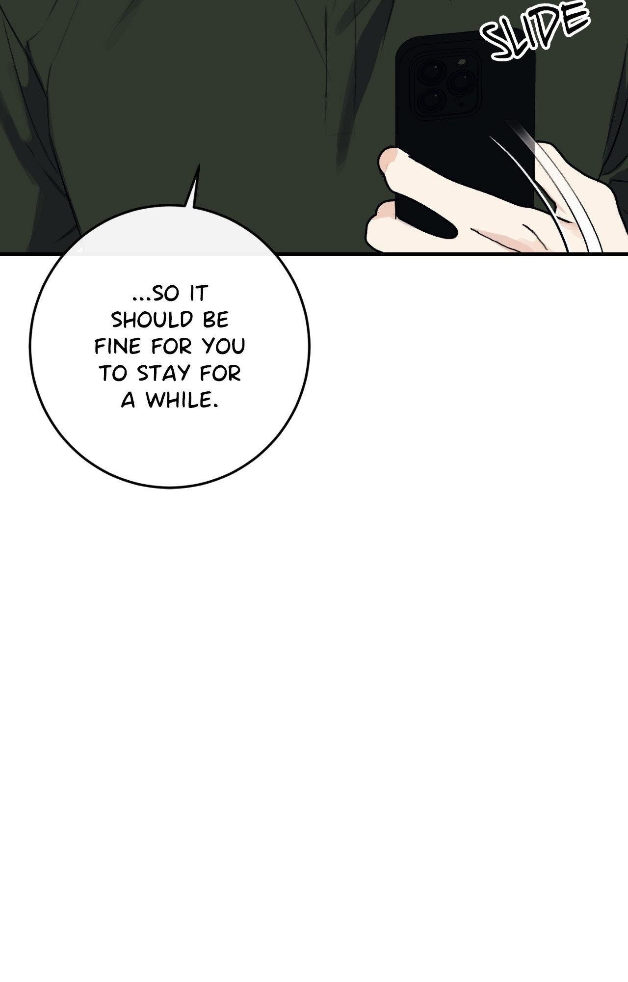 Moon Embracing The Sun (Yaoi) Chapter 29 - Page 44 in English