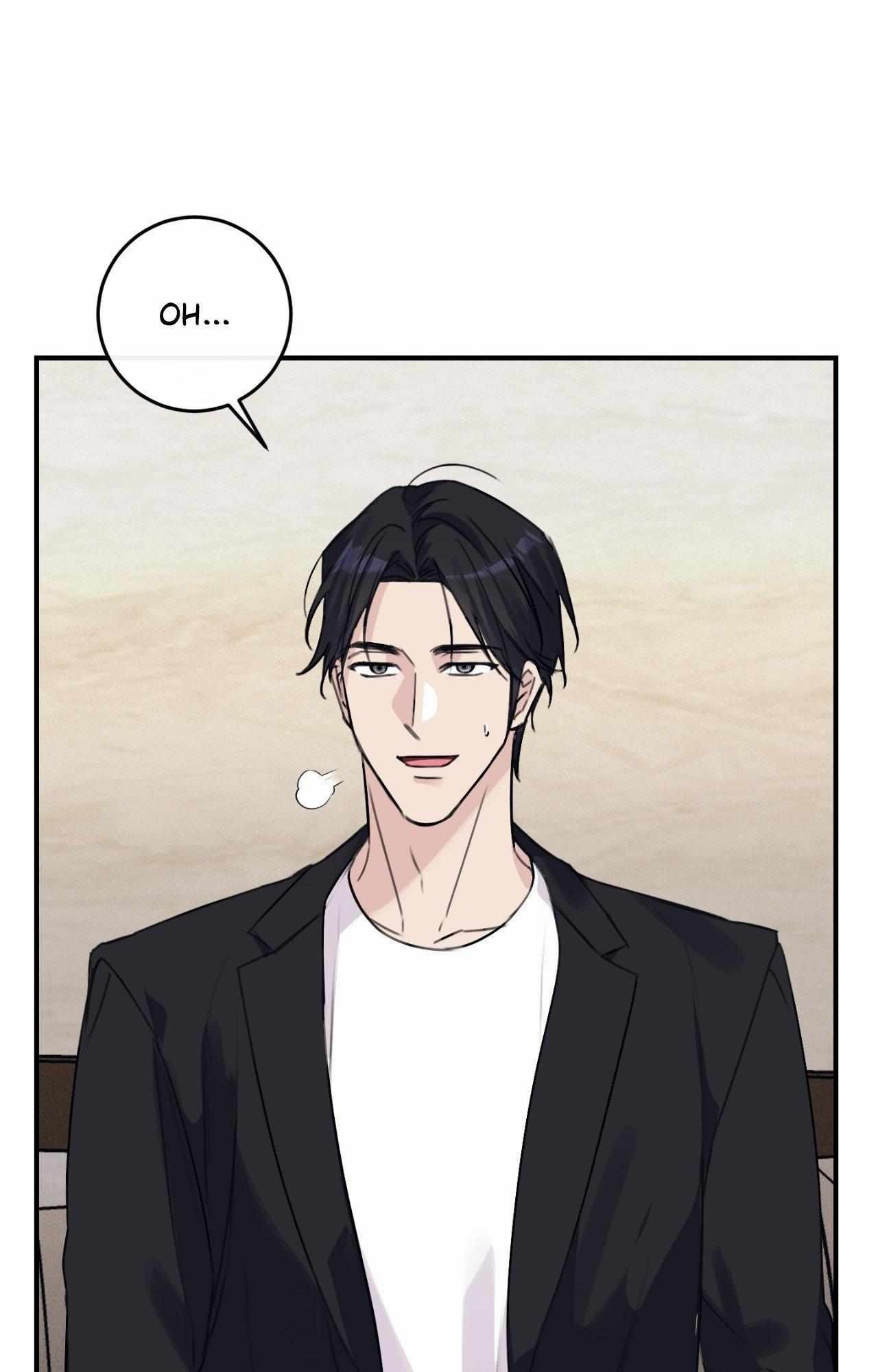 Moon Embracing The Sun (Yaoi) Chapter 29 - Page 45 in English