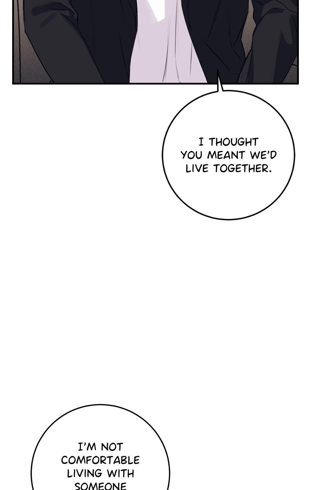 Moon Embracing The Sun (Yaoi) Chapter 29 - Page 46 in English