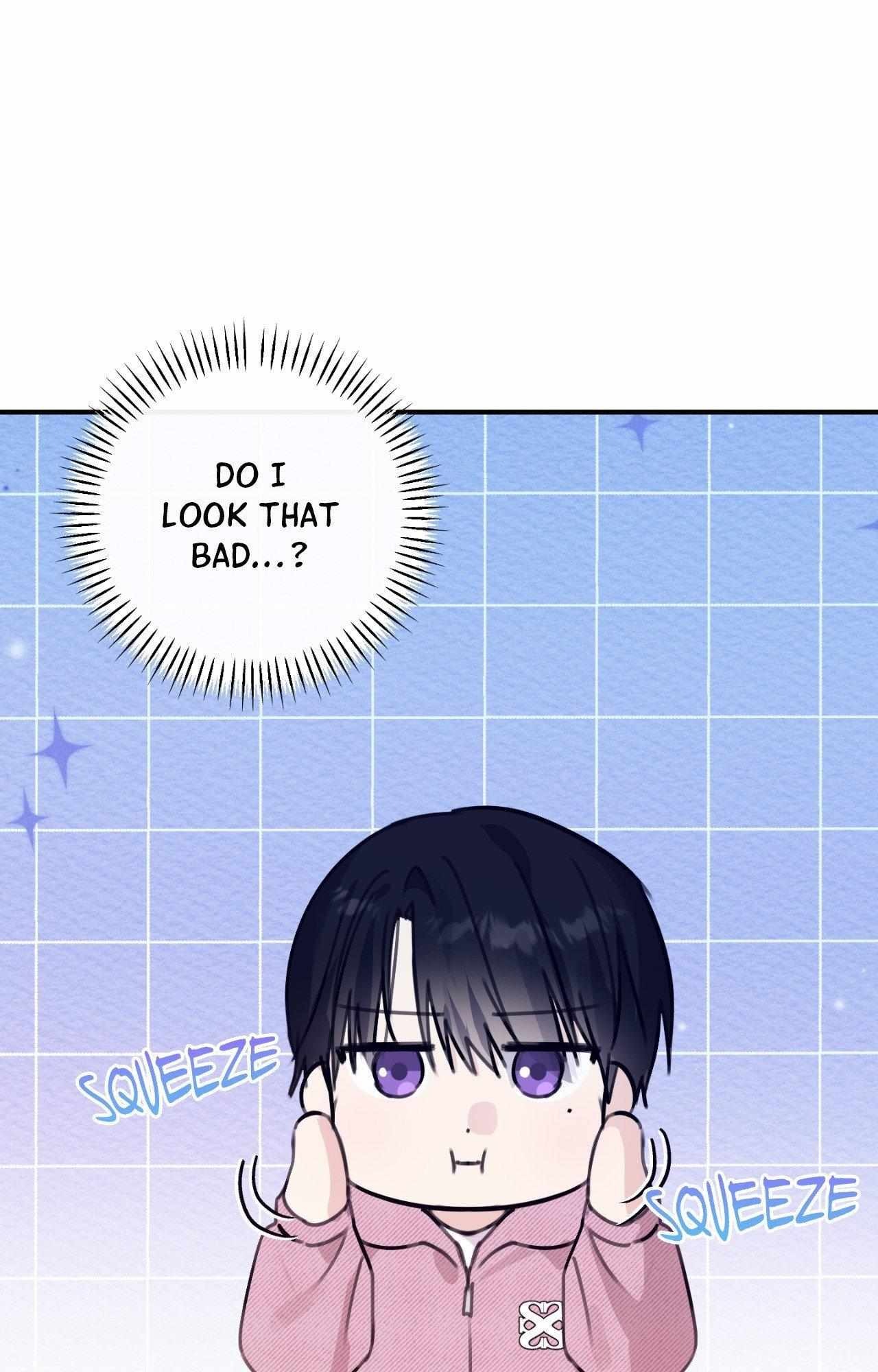 Moon Embracing The Sun (Yaoi) Chapter 29 - Page 81 in English