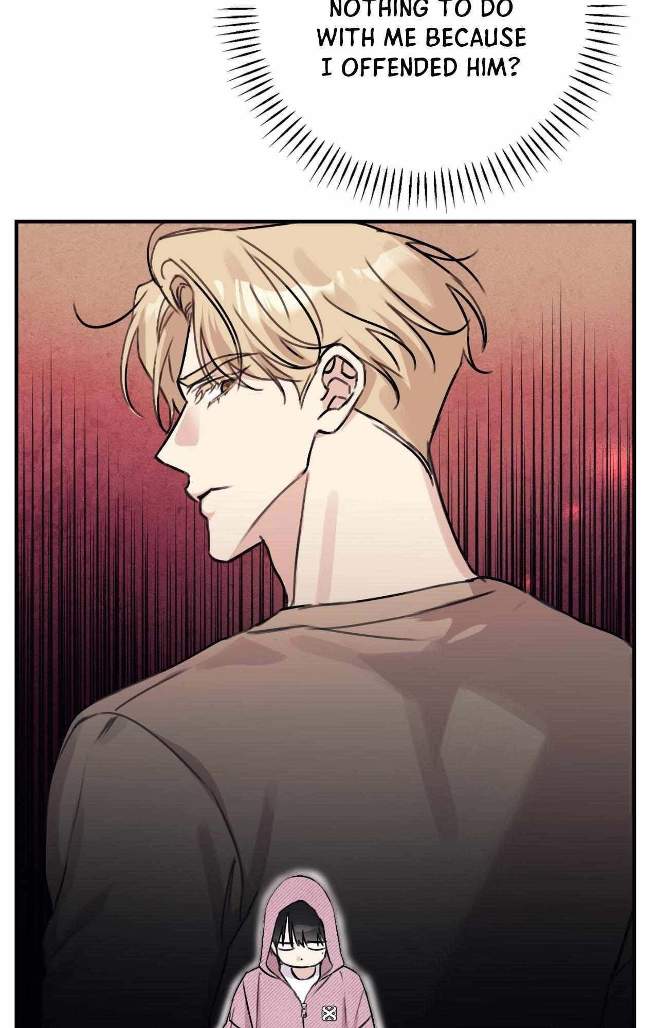 Moon Embracing The Sun (Yaoi) Chapter 29 - Page 96 in English