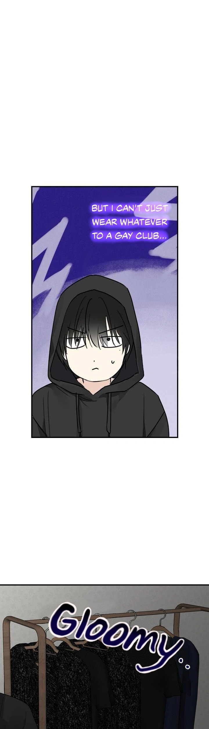 Moon Embracing The Sun (Yaoi) Chapter 3 - Page 29 in English