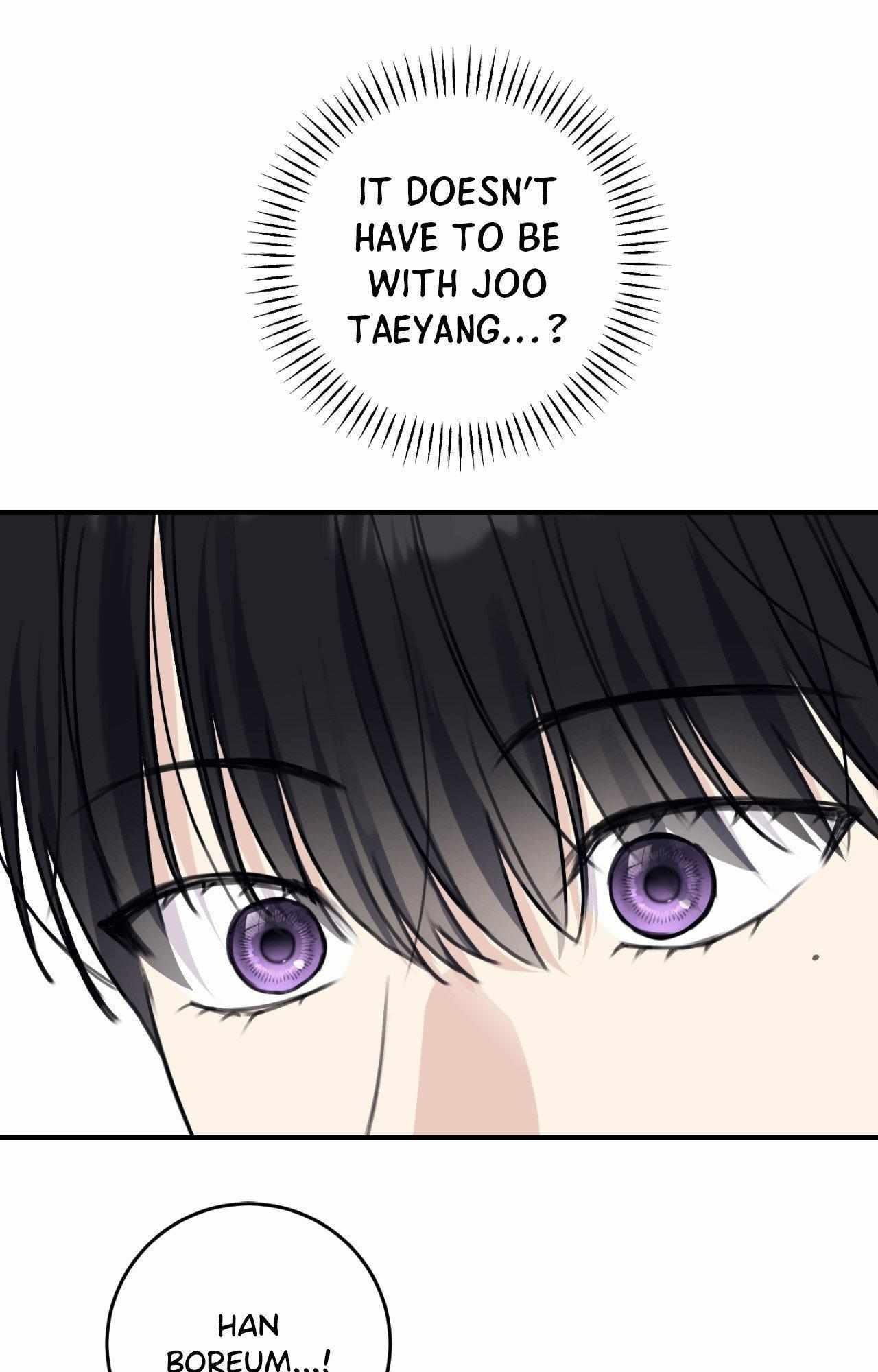 Moon Embracing The Sun (Yaoi) Chapter 30 - Page 106 in English