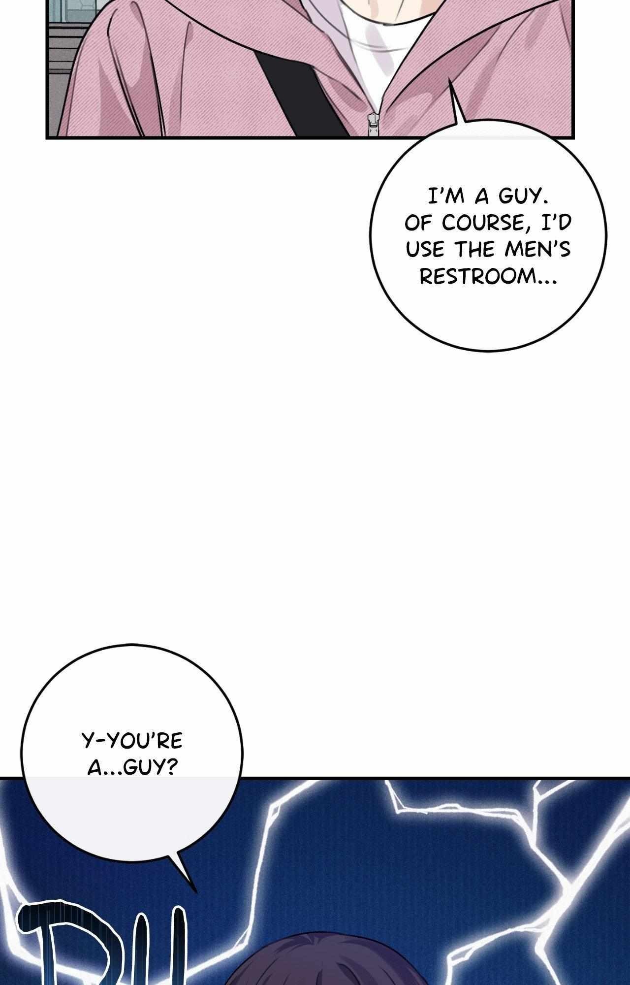 Moon Embracing The Sun (Yaoi) Chapter 30 - Page 112 in English