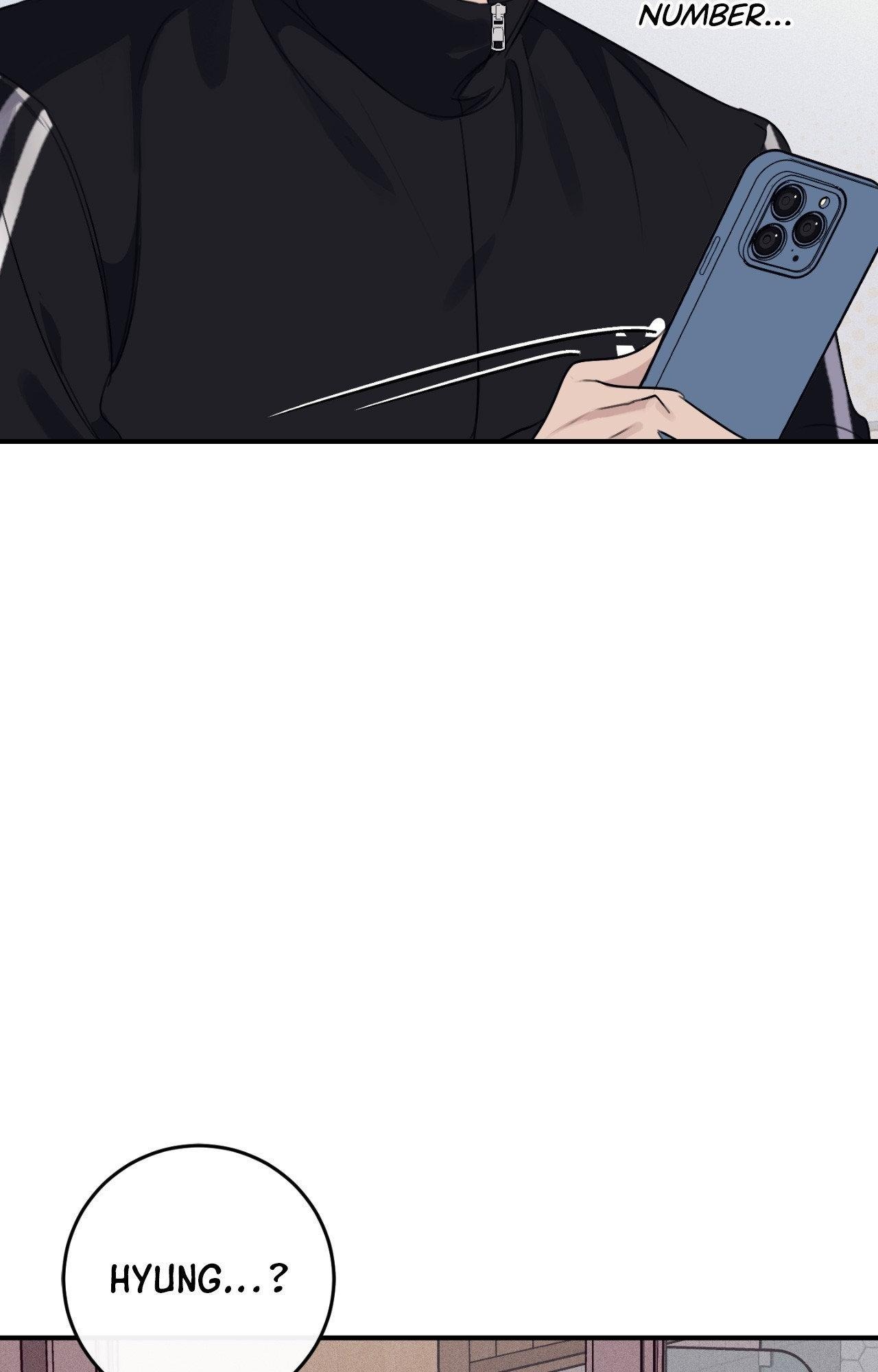 Moon Embracing The Sun (Yaoi) Chapter 30 - Page 120 in English