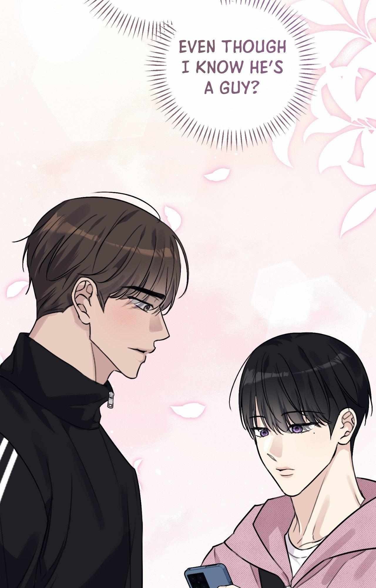 Moon Embracing The Sun (Yaoi) Chapter 30 - Page 127 in English