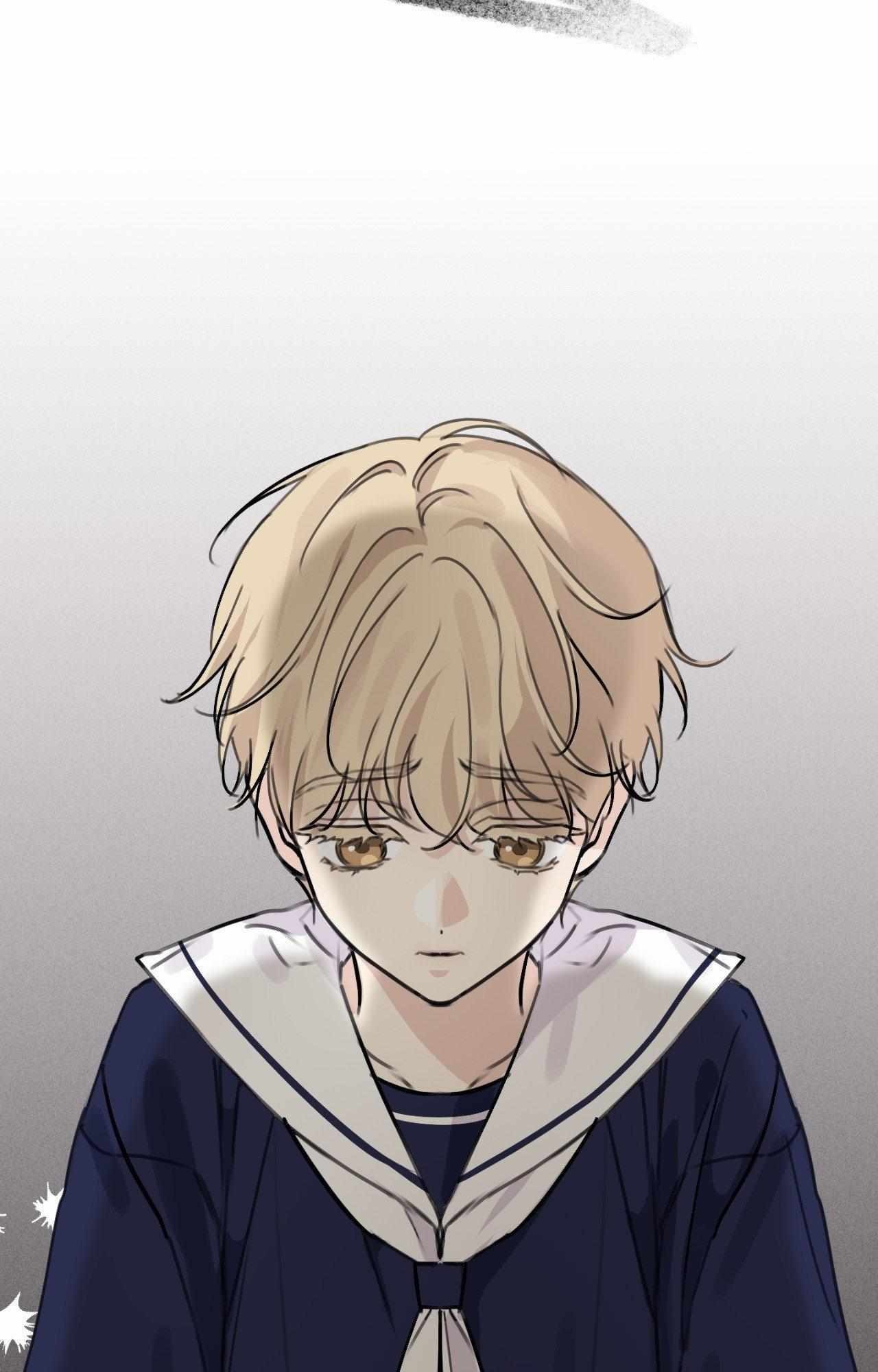 Moon Embracing The Sun (Yaoi) Chapter 30 - Page 38 in English