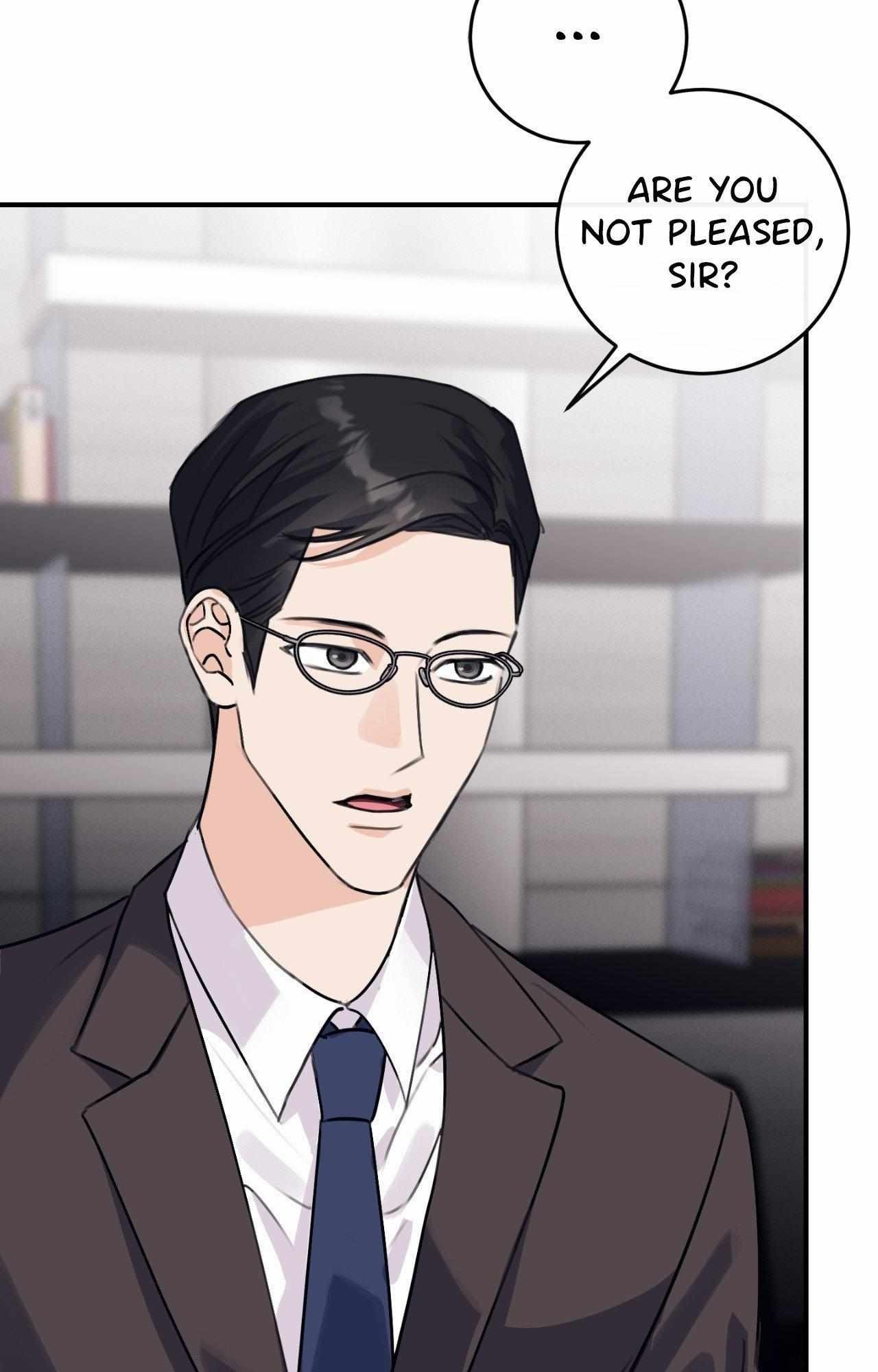Moon Embracing The Sun (Yaoi) Chapter 30 - Page 4 in English
