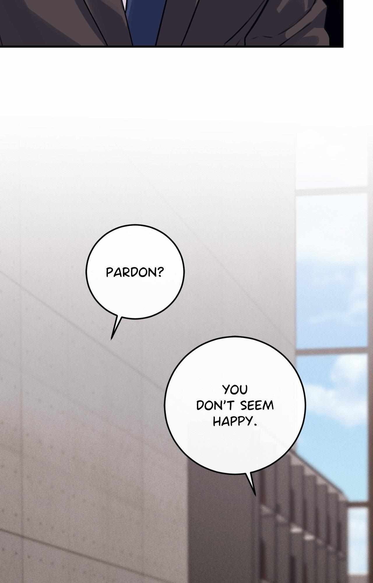 Moon Embracing The Sun (Yaoi) Chapter 30 - Page 5 in English