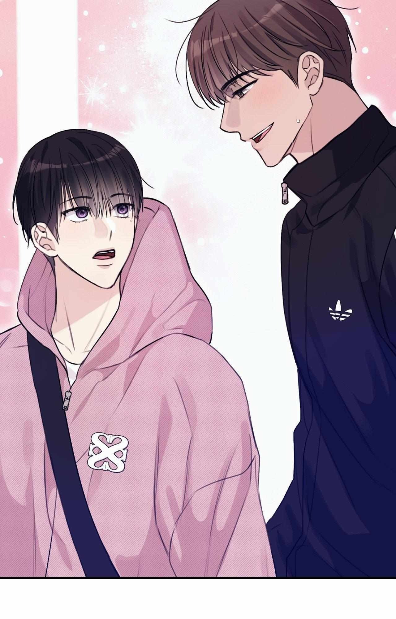 Moon Embracing The Sun (Yaoi) Chapter 30 - Page 67 in English