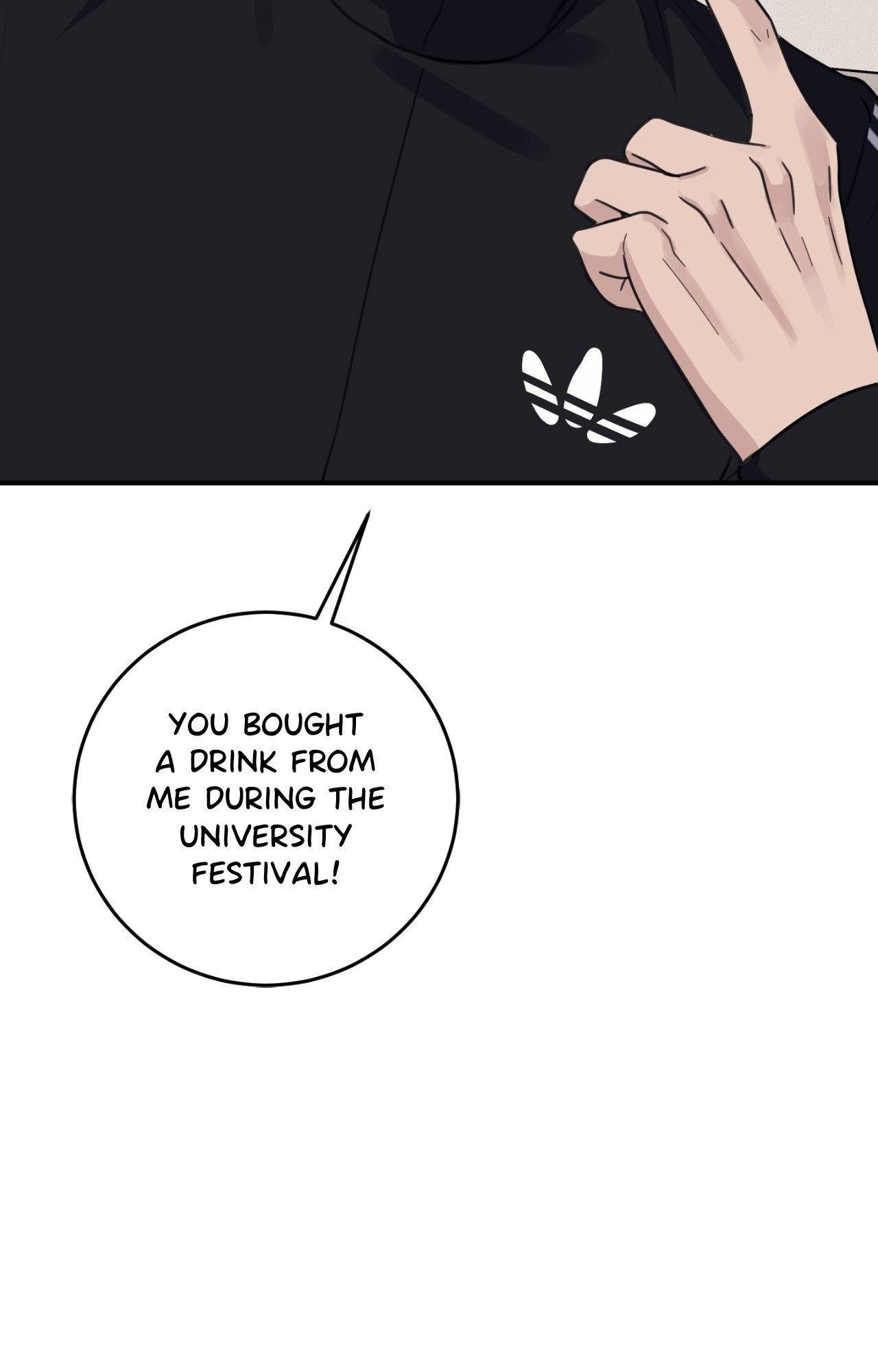 Moon Embracing The Sun (Yaoi) Chapter 30 - Page 72 in English