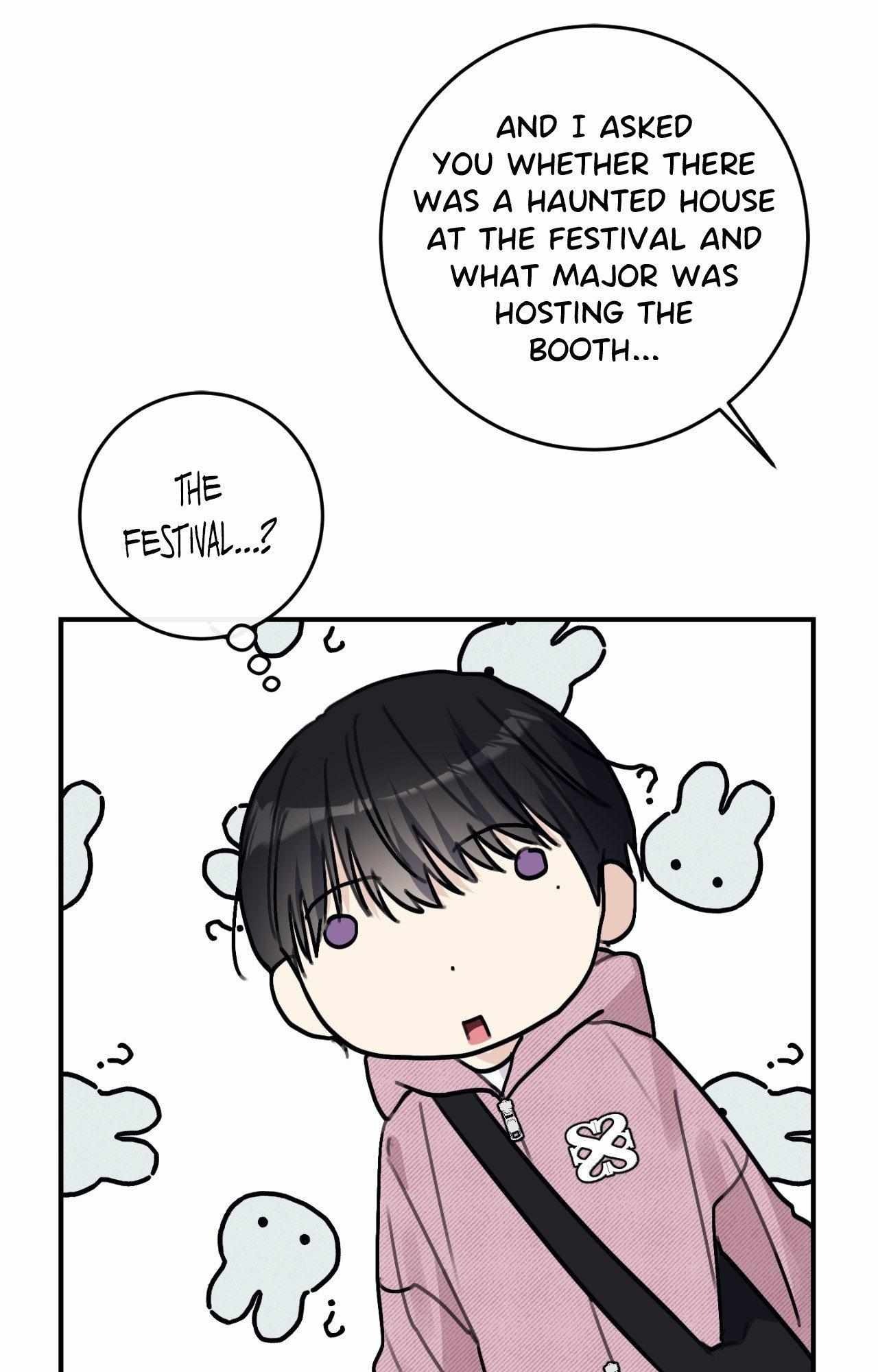 Moon Embracing The Sun (Yaoi) Chapter 30 - Page 73 in English