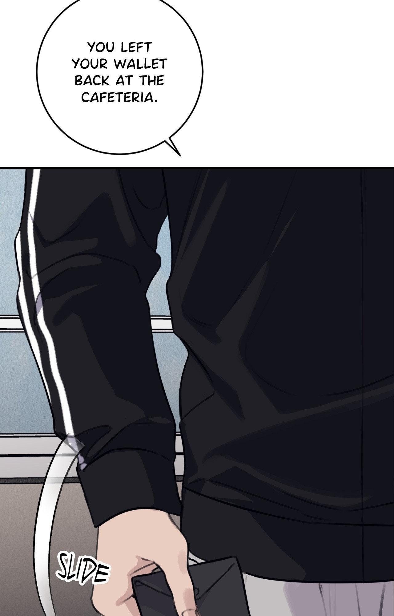 Moon Embracing The Sun (Yaoi) Chapter 30 - Page 86 in English