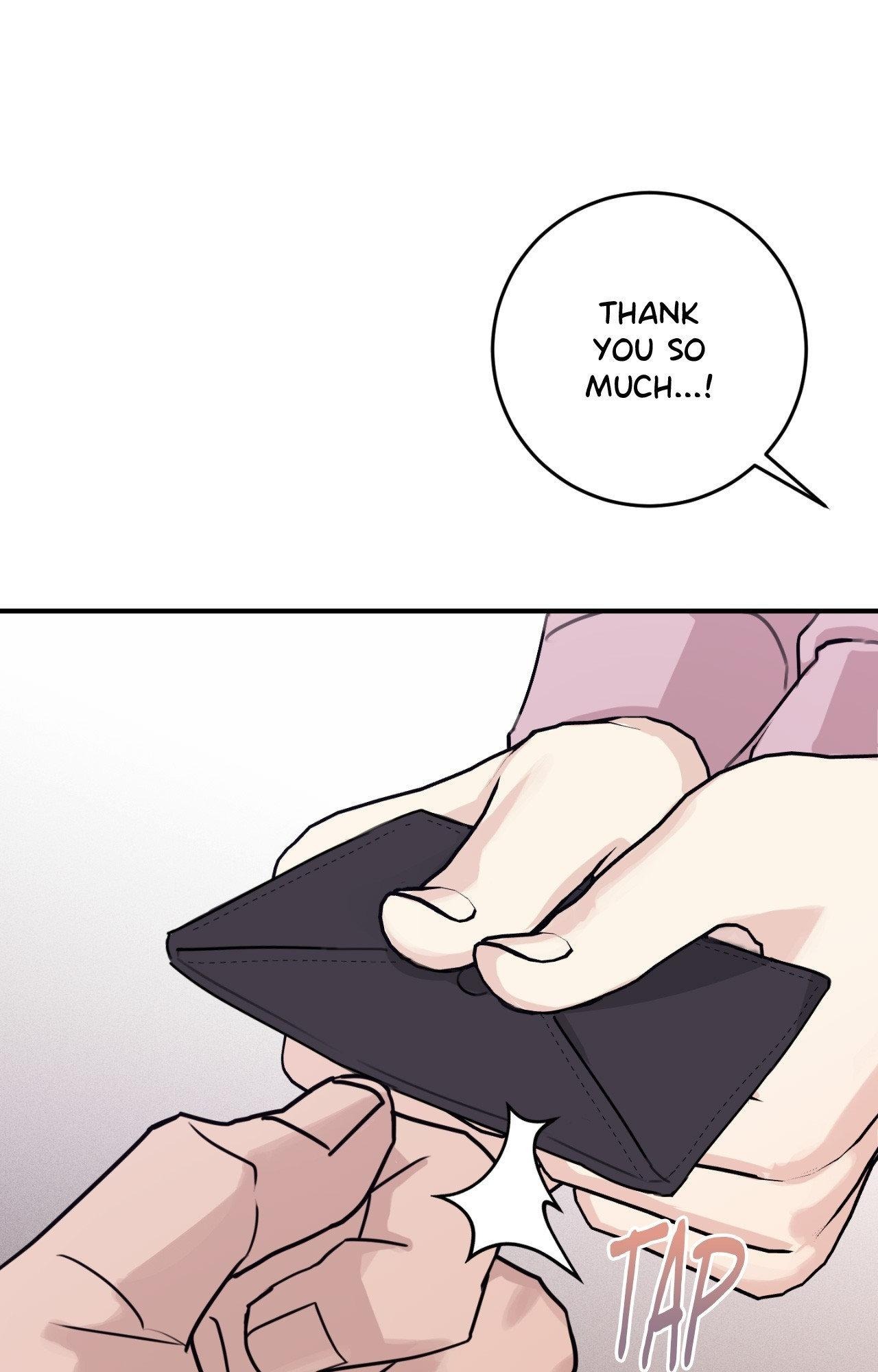 Moon Embracing The Sun (Yaoi) Chapter 30 - Page 90 in English