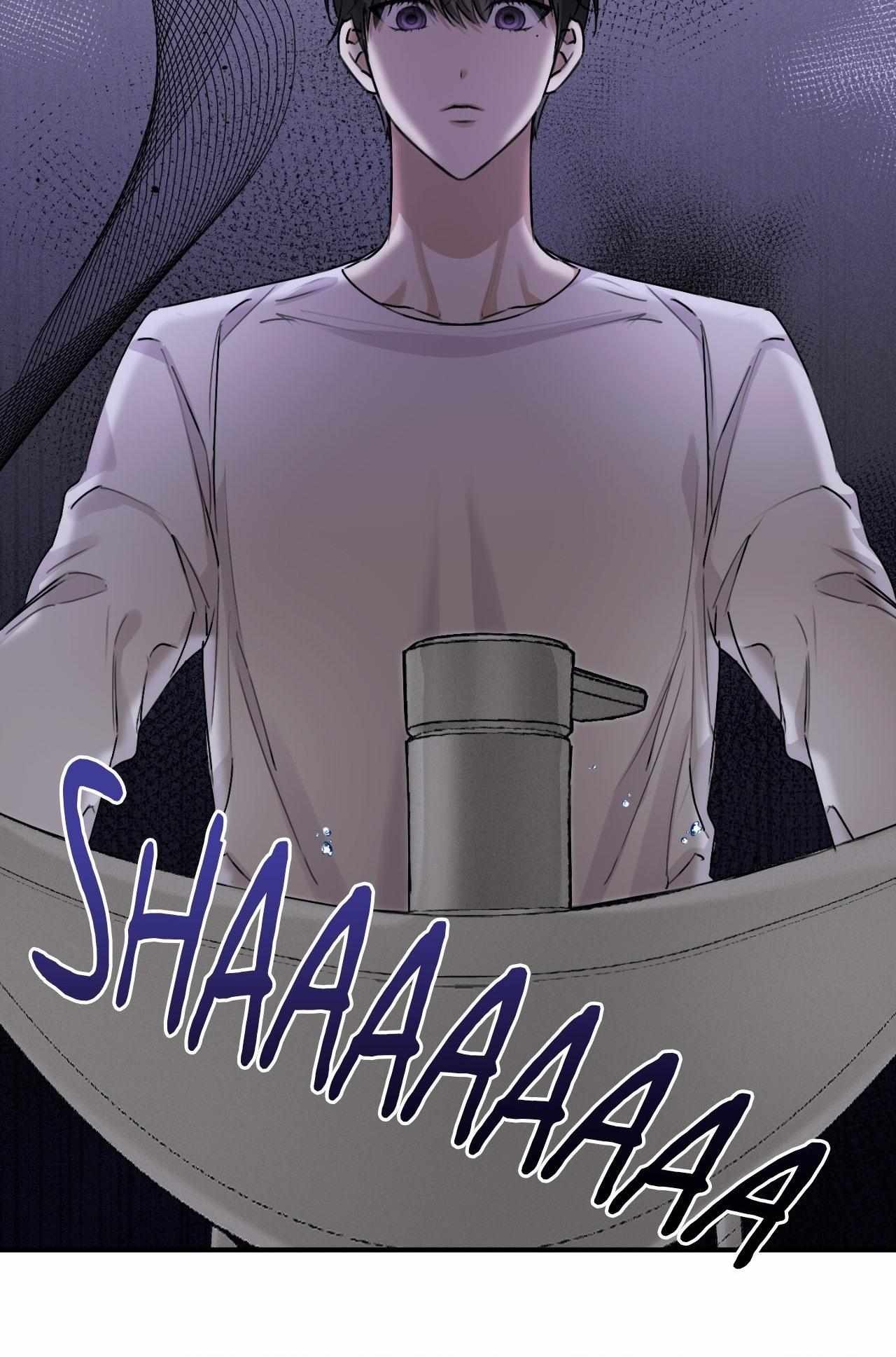 Moon Embracing The Sun (Yaoi) Chapter 31 - Page 13 in English