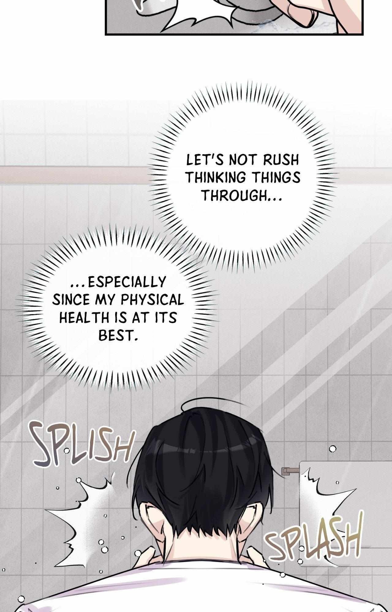 Moon Embracing The Sun (Yaoi) Chapter 31 - Page 22 in English