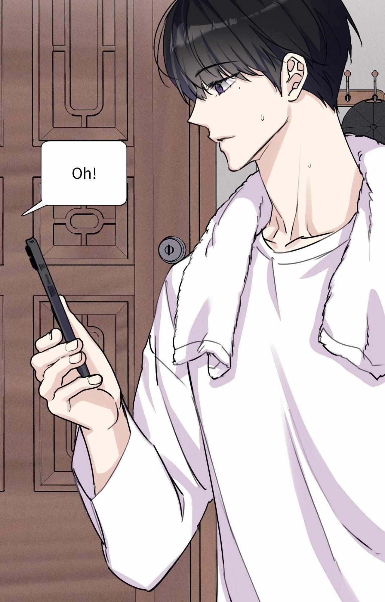 Moon Embracing The Sun (Yaoi) Chapter 31 - Page 28 in English