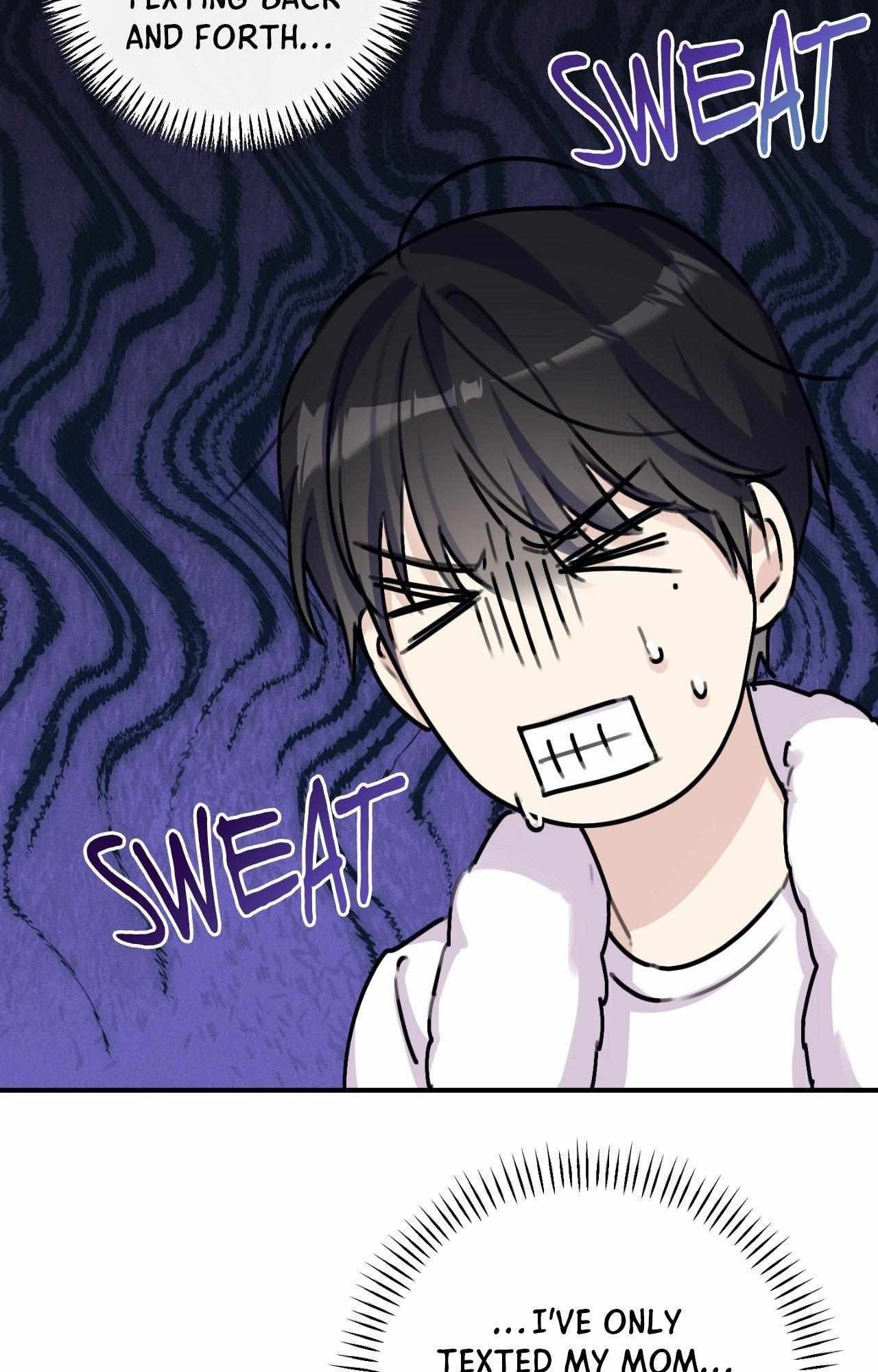 Moon Embracing The Sun (Yaoi) Chapter 31 - Page 34 in English