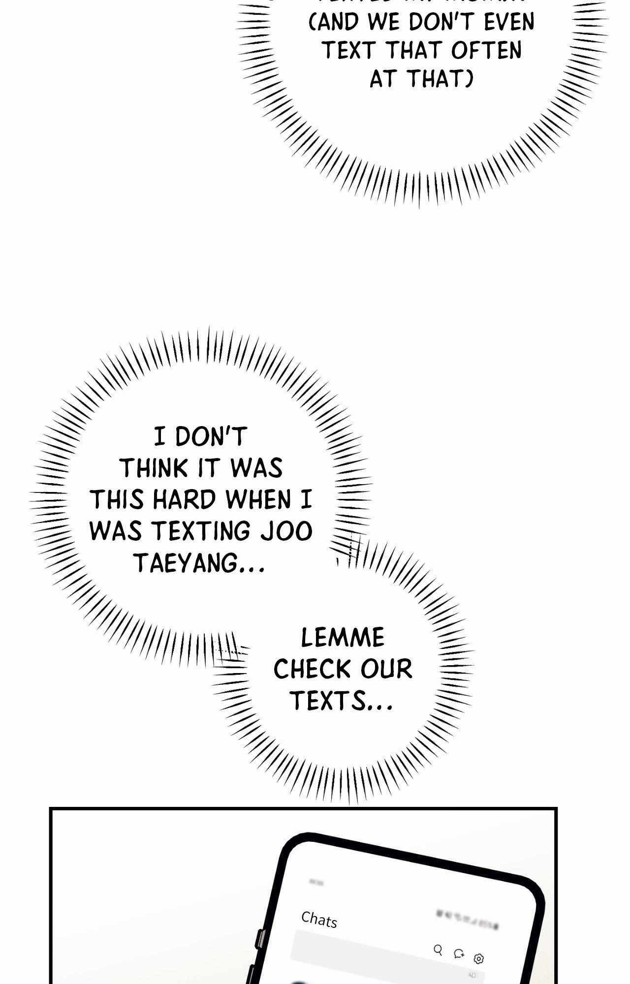 Moon Embracing The Sun (Yaoi) Chapter 31 - Page 35 in English