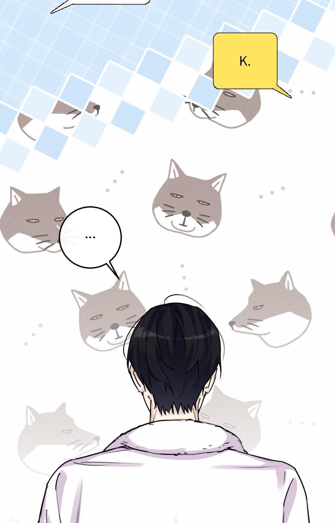 Moon Embracing The Sun (Yaoi) Chapter 31 - Page 38 in English