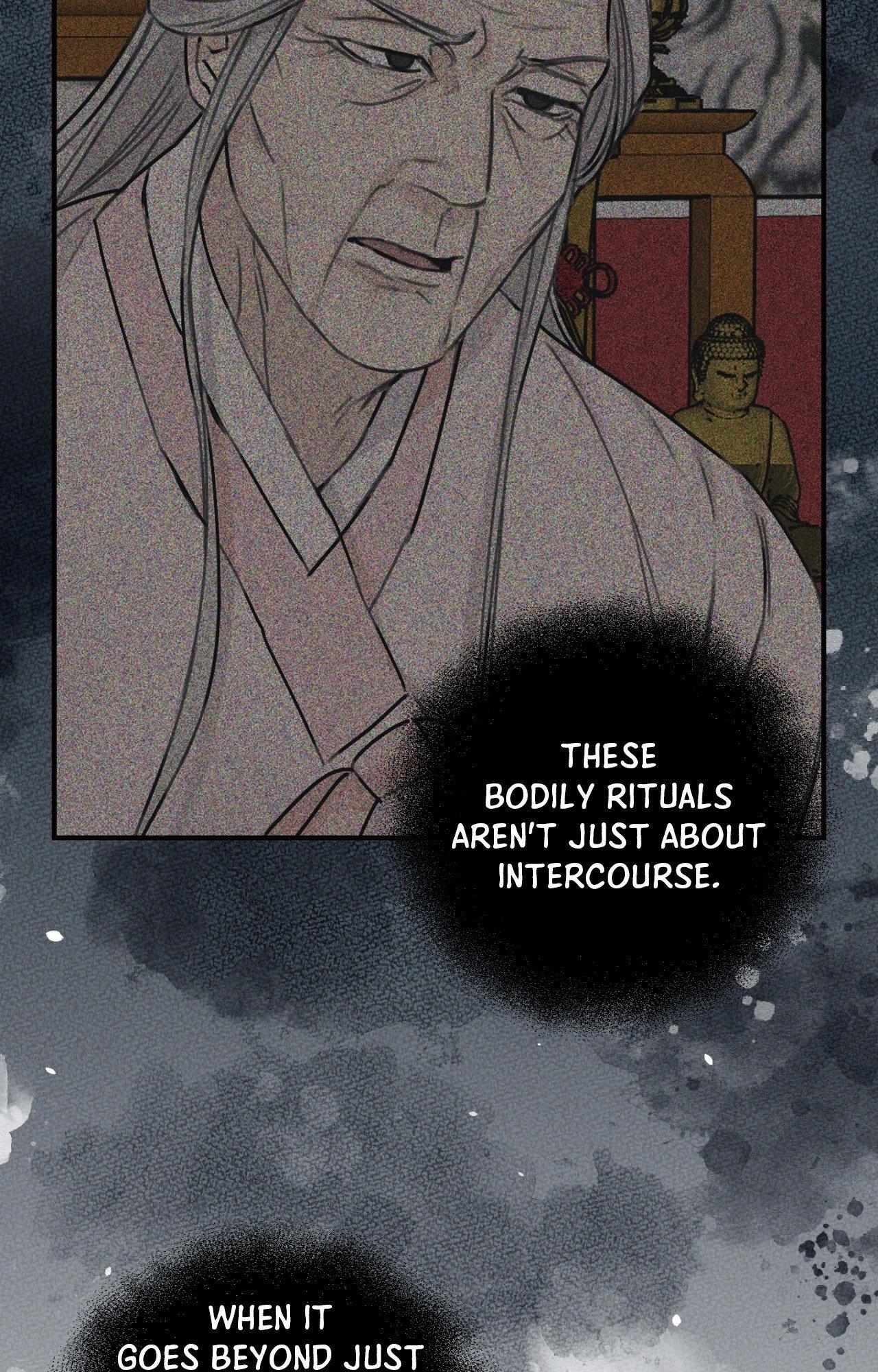 Moon Embracing The Sun (Yaoi) Chapter 31 - Page 43 in English
