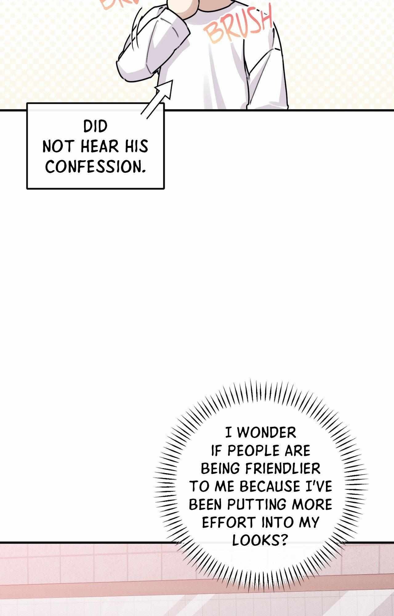 Moon Embracing The Sun (Yaoi) Chapter 31 - Page 5 in English
