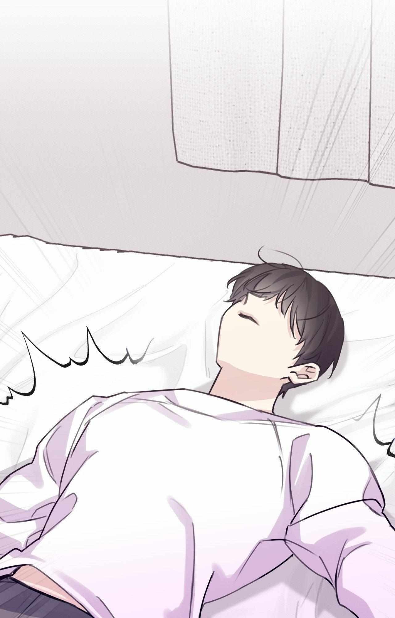 Moon Embracing The Sun (Yaoi) Chapter 31 - Page 56 in English