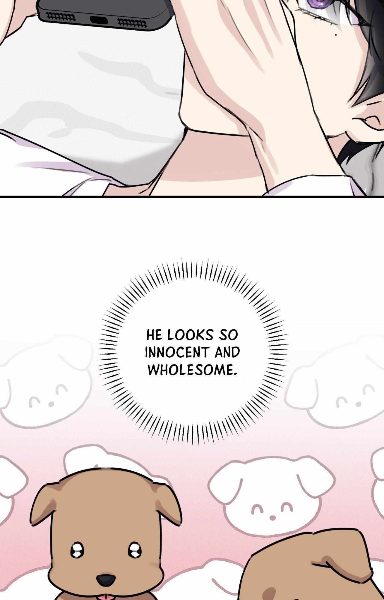 Moon Embracing The Sun (Yaoi) Chapter 31 - Page 60 in English